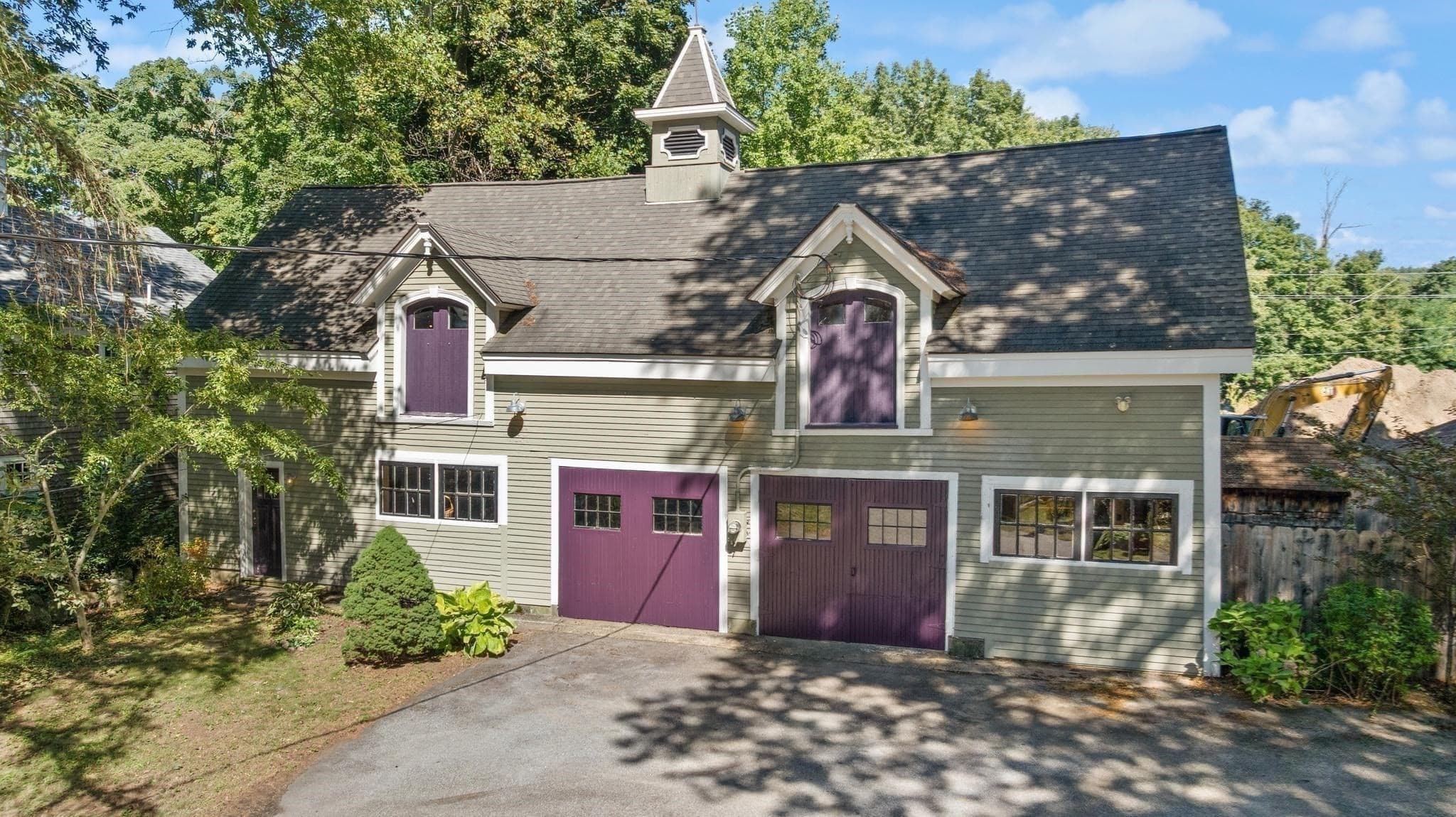Single Family Residence at 52 South Main, Topsfield MA 01983, Topsfield, photo 3 of 42