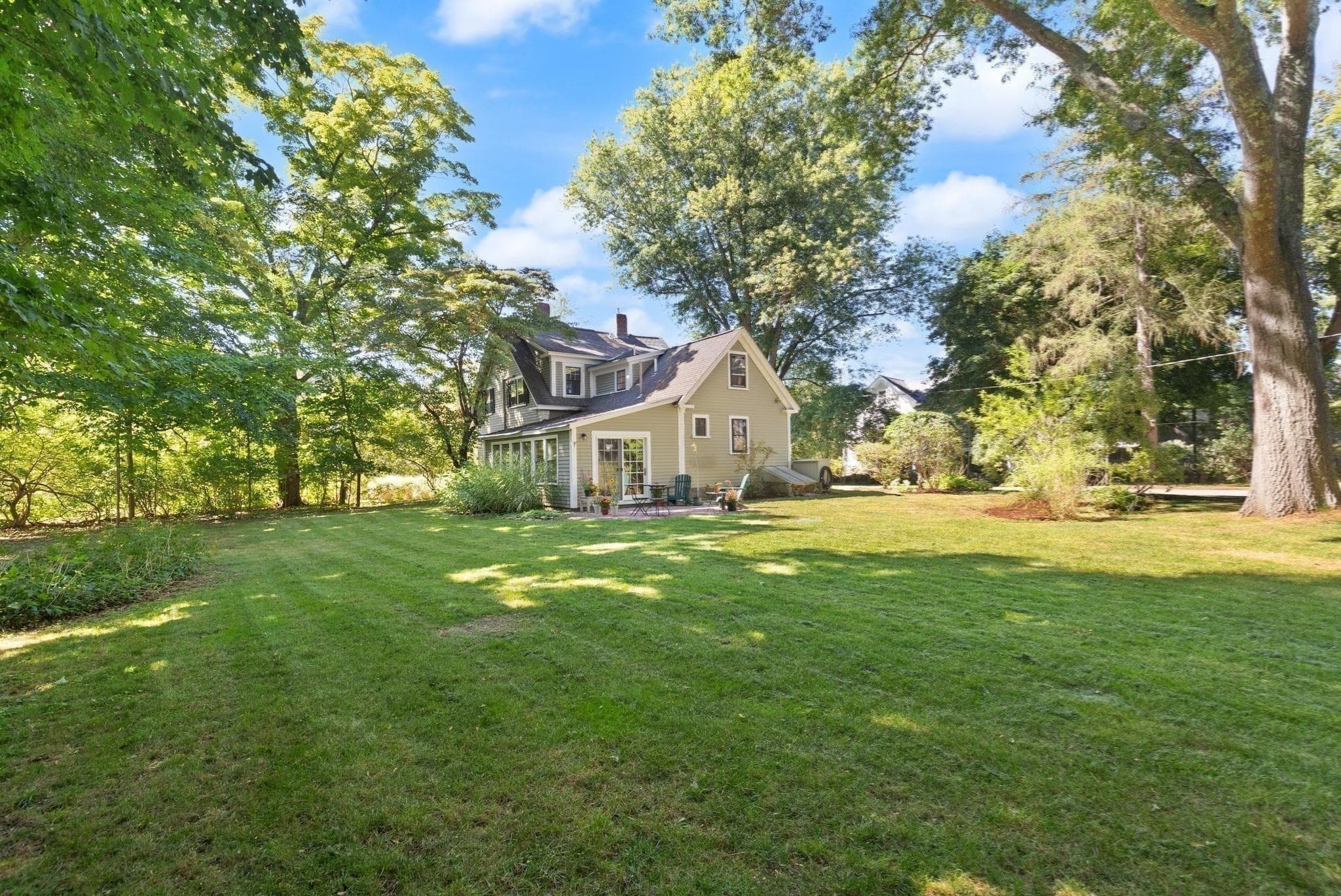 Single Family Residence at 52 South Main, Topsfield MA 01983, Topsfield, photo 36 of 42