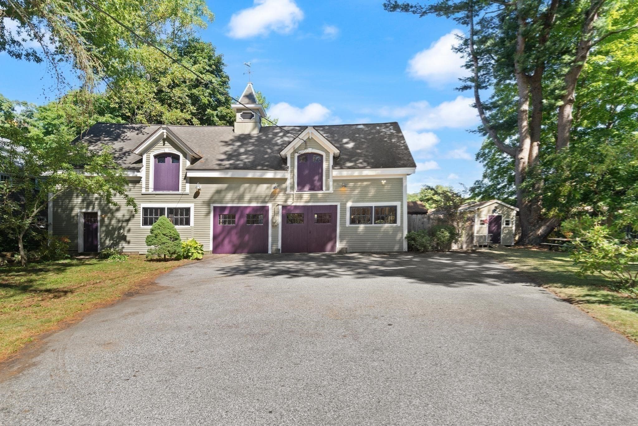 Single Family Residence at 52 South Main, Topsfield MA 01983, Topsfield, photo 30 of 42