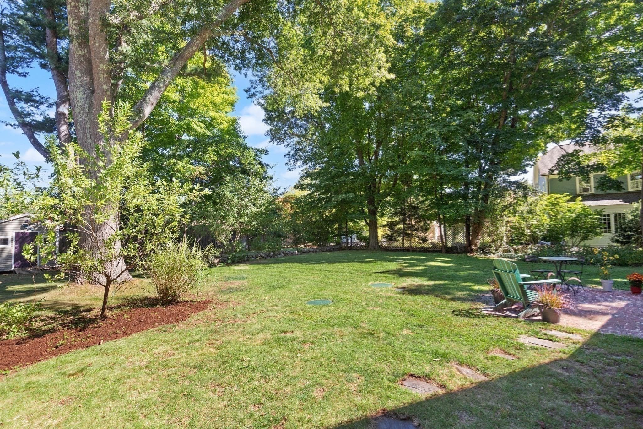 Single Family Residence at 52 South Main, Topsfield MA 01983, Topsfield, photo 37 of 42