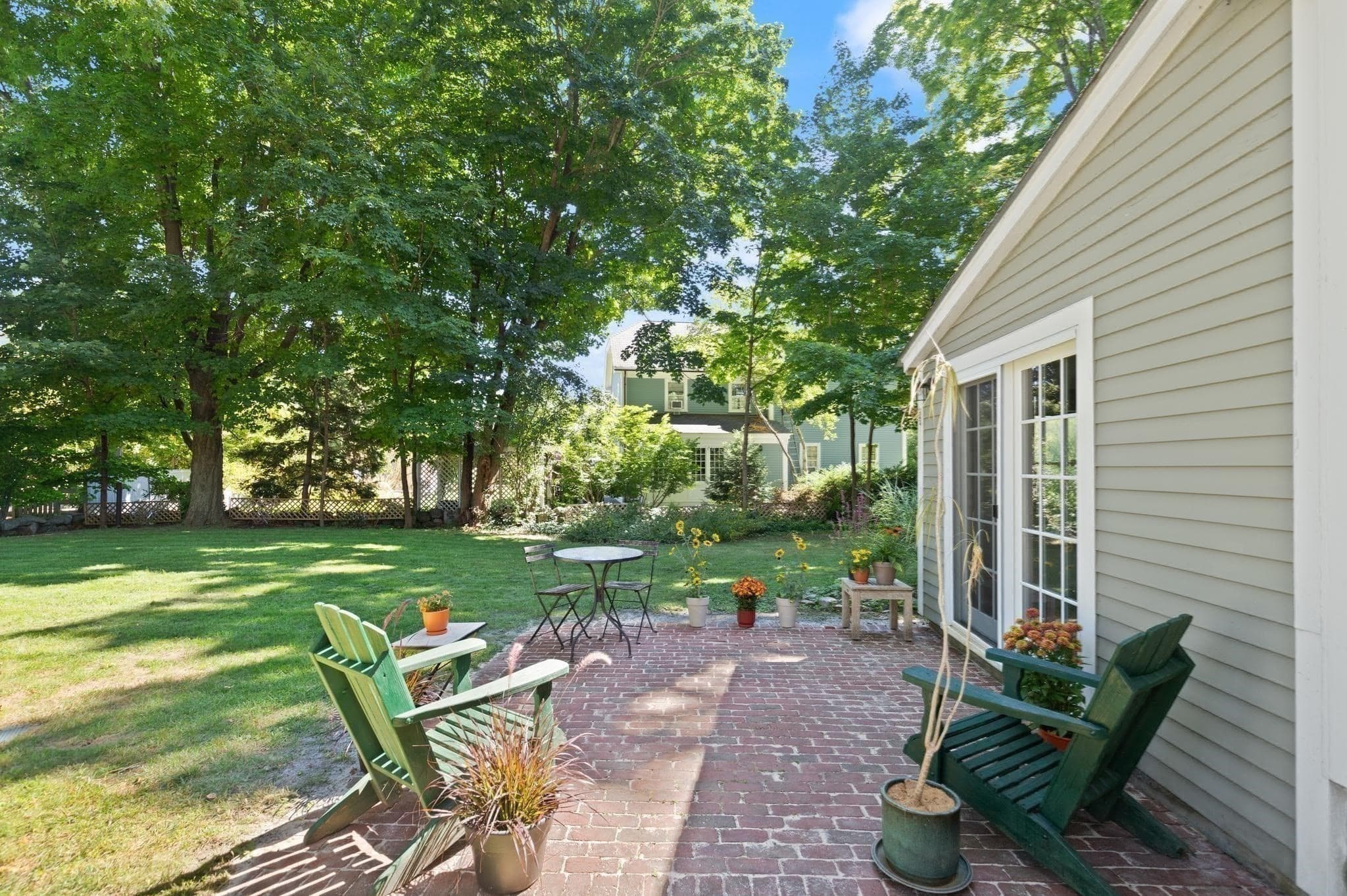 Single Family Residence at 52 South Main, Topsfield MA 01983, Topsfield, photo 39 of 42