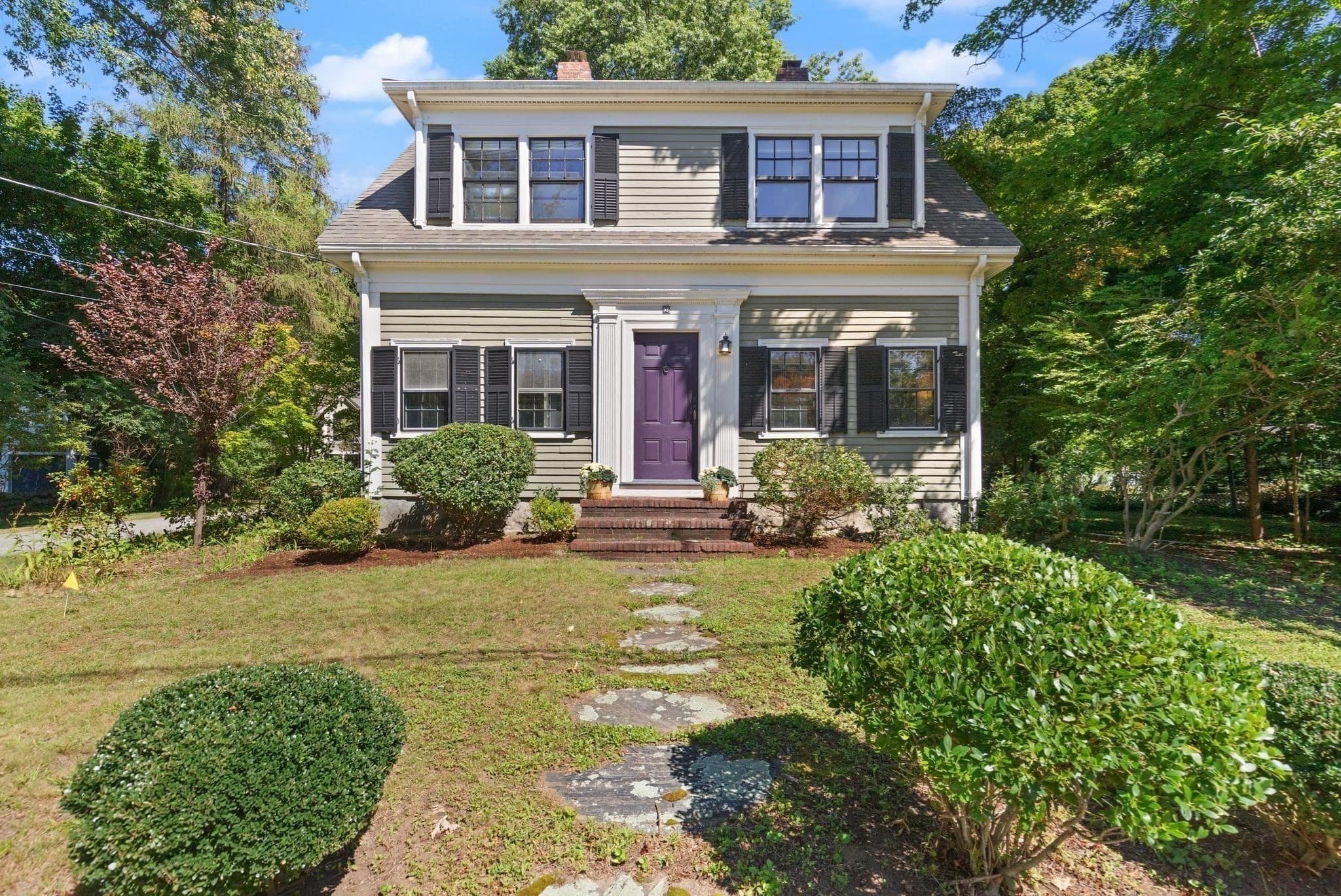 Single Family Residence at 52 South Main, Topsfield MA 01983, Topsfield, photo 4 of 42