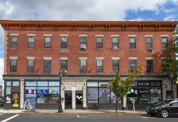Commercial Sale at 181-187 Chestnut St, Springfield MA 01103, Springfield, photo 2 of 41