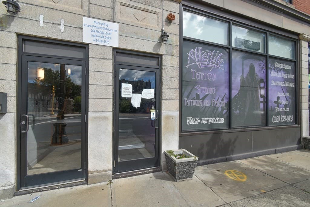Commercial Sale at 181-187 Chestnut St, Springfield MA 01103, Springfield, photo 6 of 41