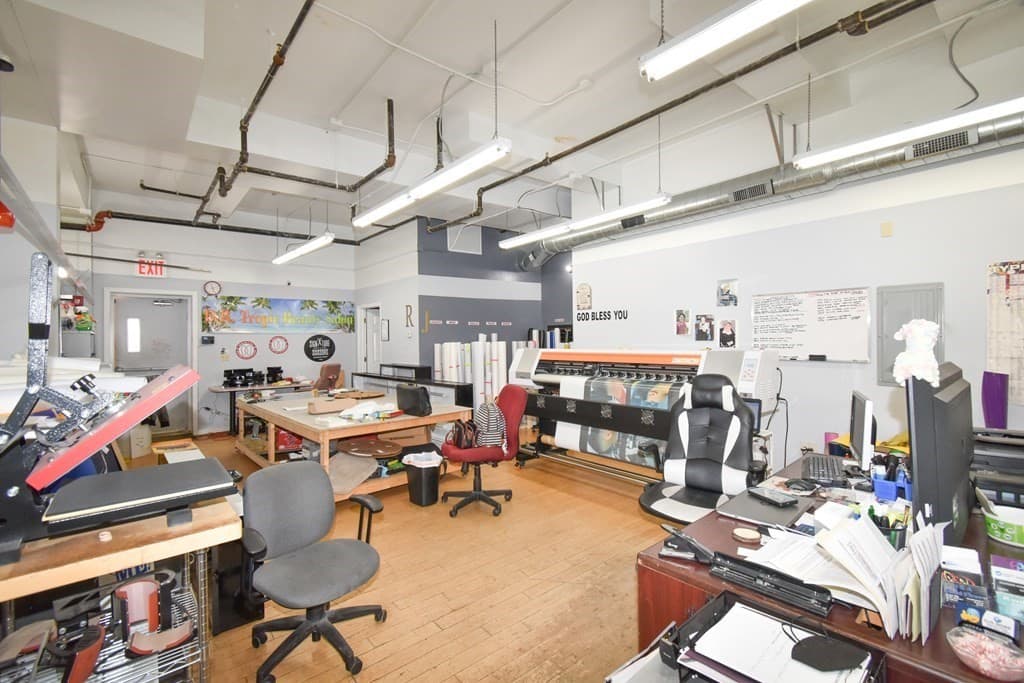 Commercial Sale at 181-187 Chestnut St, Springfield MA 01103, Springfield, photo 17 of 41