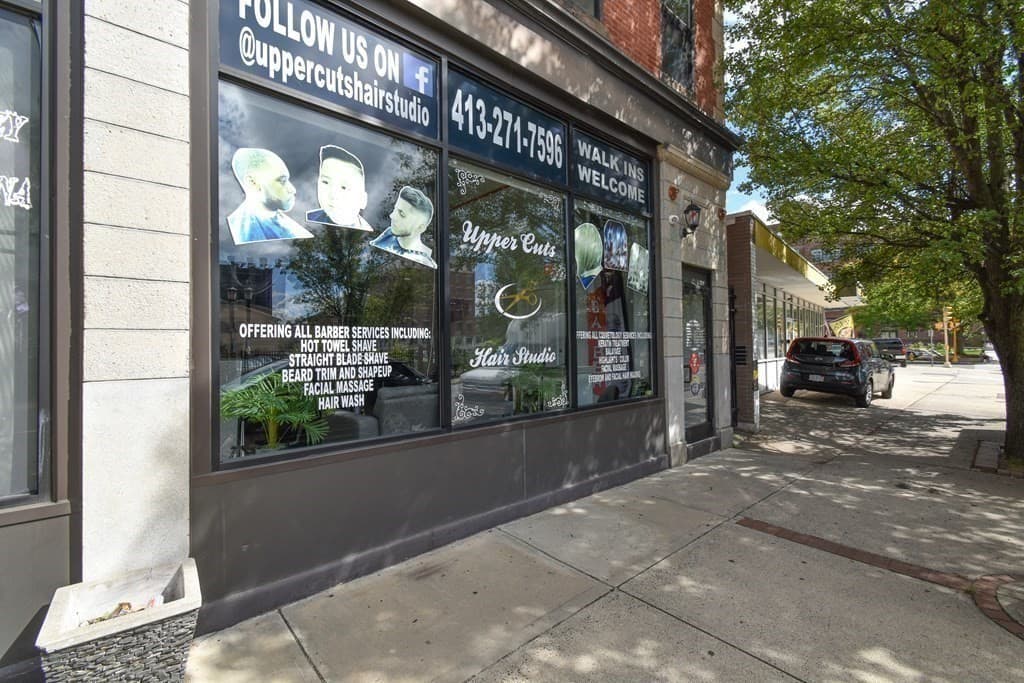 Commercial Sale at 181-187 Chestnut St, Springfield MA 01103, Springfield, photo 7 of 41