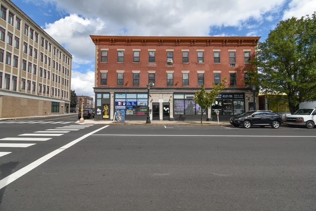 Commercial Sale at 181-187 Chestnut St, Springfield MA 01103, Springfield, photo 3 of 41