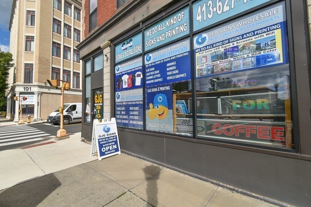 Commercial Sale at 181-187 Chestnut St, Springfield MA 01103, Springfield, photo 5 of 41
