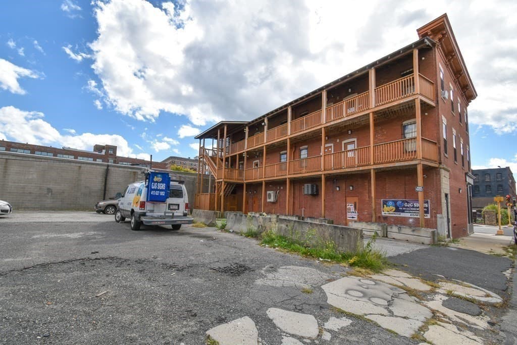 Commercial Sale at 181-187 Chestnut St, Springfield MA 01103, Springfield, photo 9 of 41