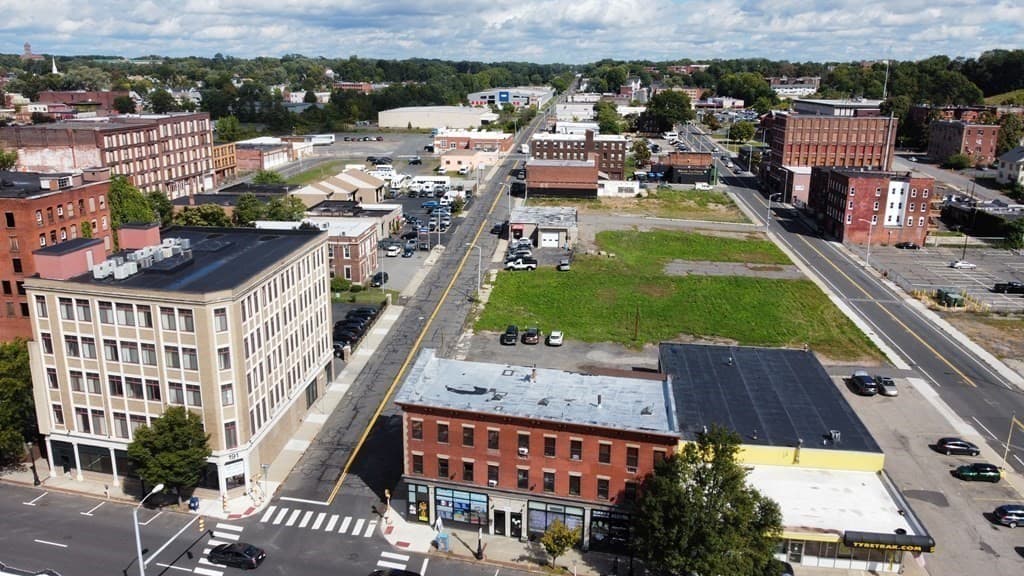 Commercial Sale at 181-187 Chestnut St, Springfield MA 01103, Springfield, photo 14 of 41