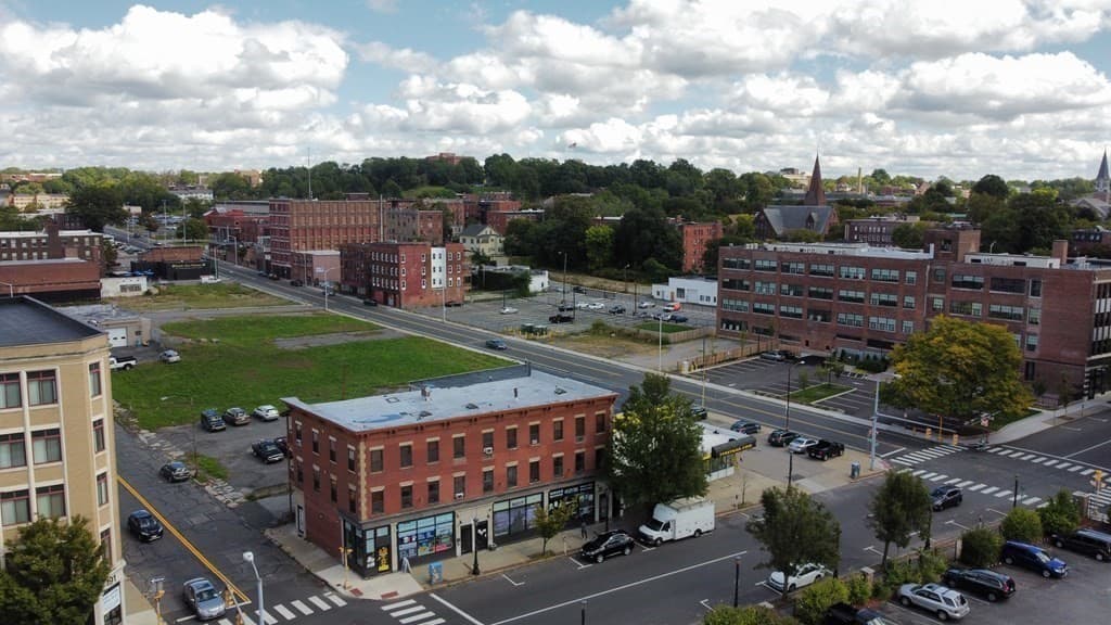 Commercial Sale at 181-187 Chestnut St, Springfield MA 01103, Springfield, photo 15 of 41