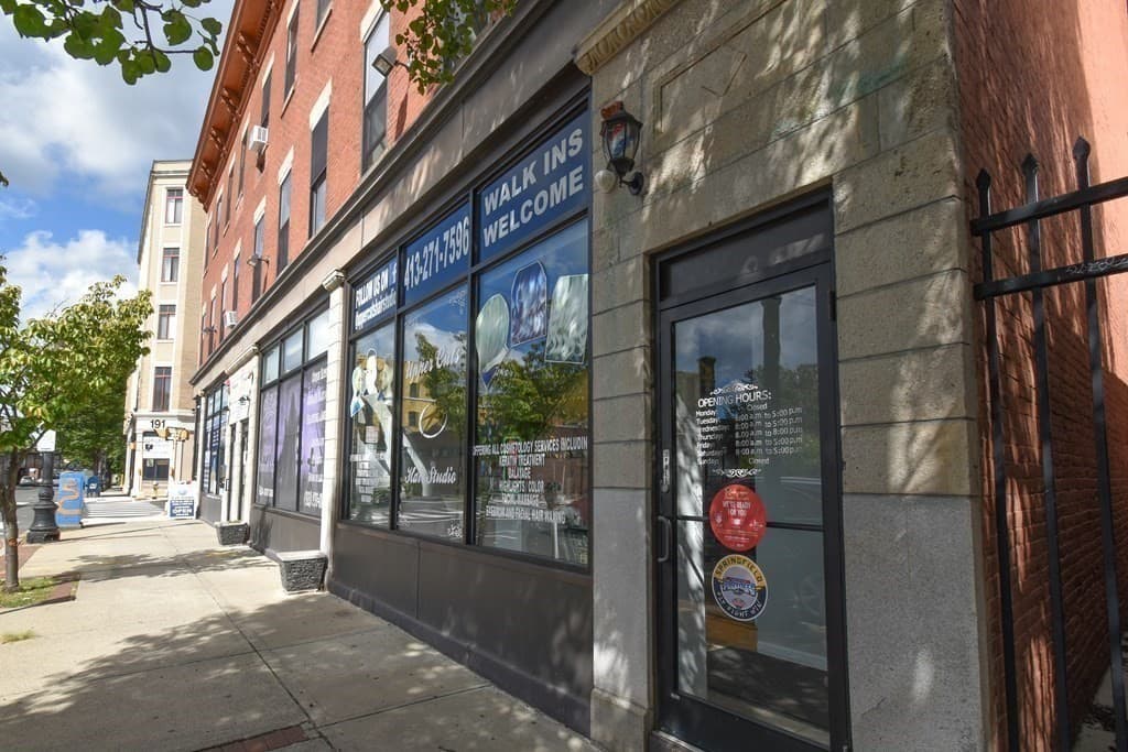 Commercial Sale at 181-187 Chestnut St, Springfield MA 01103, Springfield, photo 4 of 41