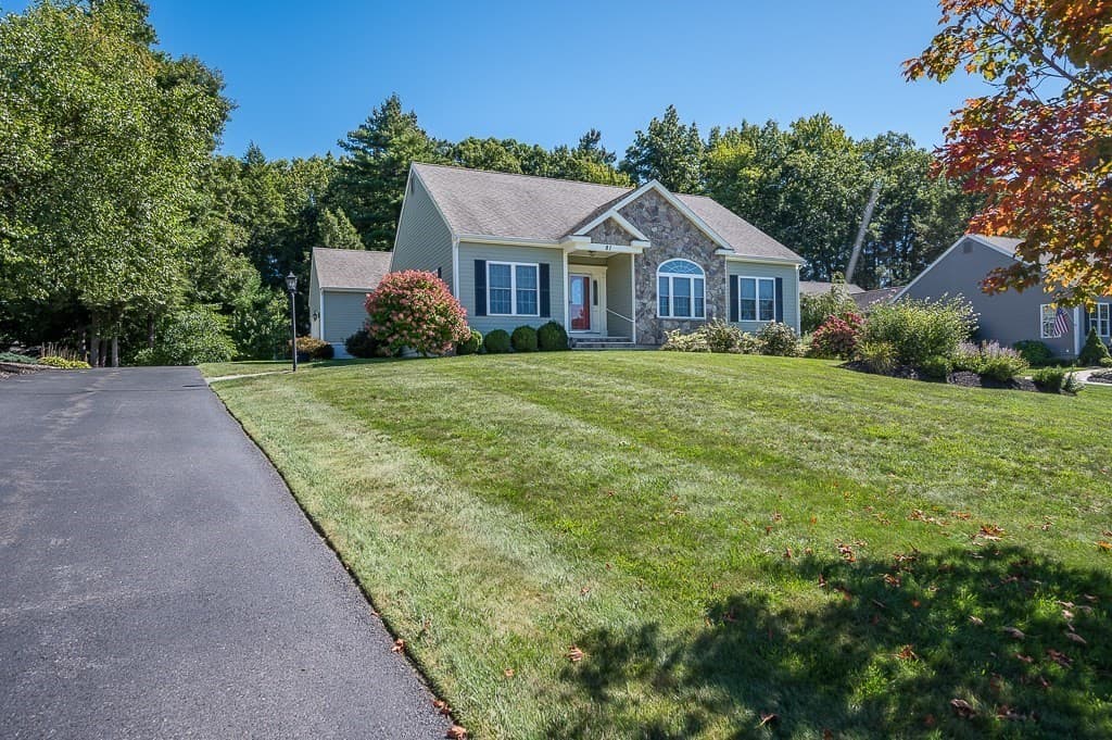 Single Family Residence at 81 Nicholas Dr, Lancaster MA 01523, Lancaster, photo 5 of 42