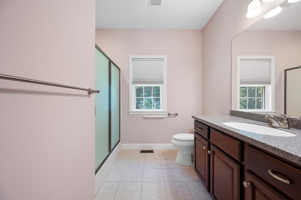 Single Family Residence at 81 Nicholas Dr, Lancaster MA 01523, Lancaster, photo 39 of 42