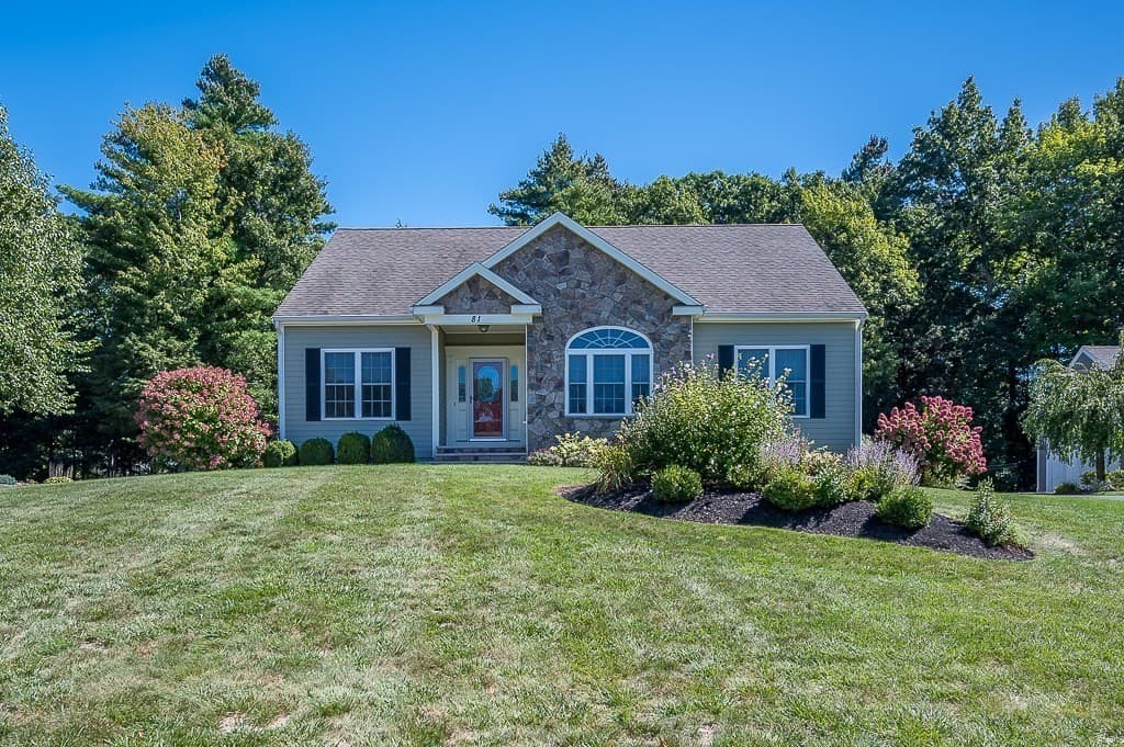 Single Family Residence at 81 Nicholas Dr, Lancaster MA 01523, Lancaster, photo 4 of 42