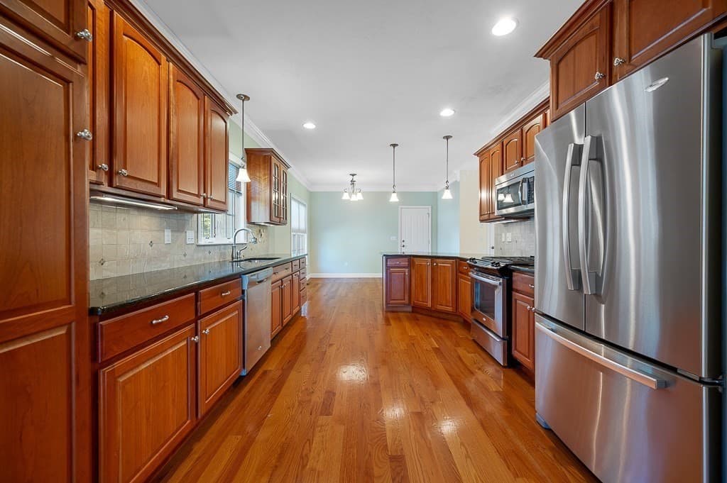Single Family Residence at 81 Nicholas Dr, Lancaster MA 01523, Lancaster, photo 21 of 42