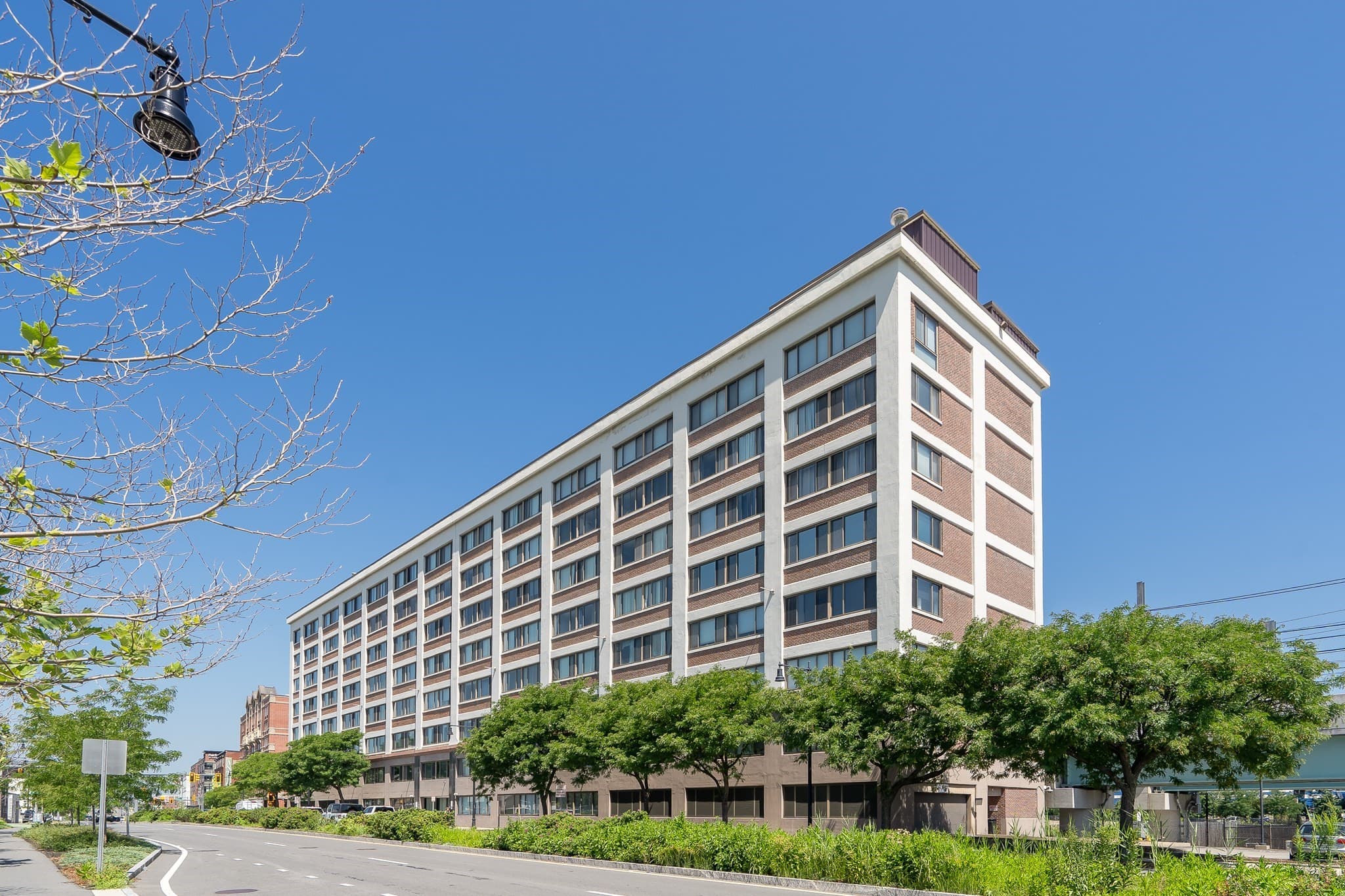 169 Monsignor Obrien Hwy # 309, Cambridge MA 02141
