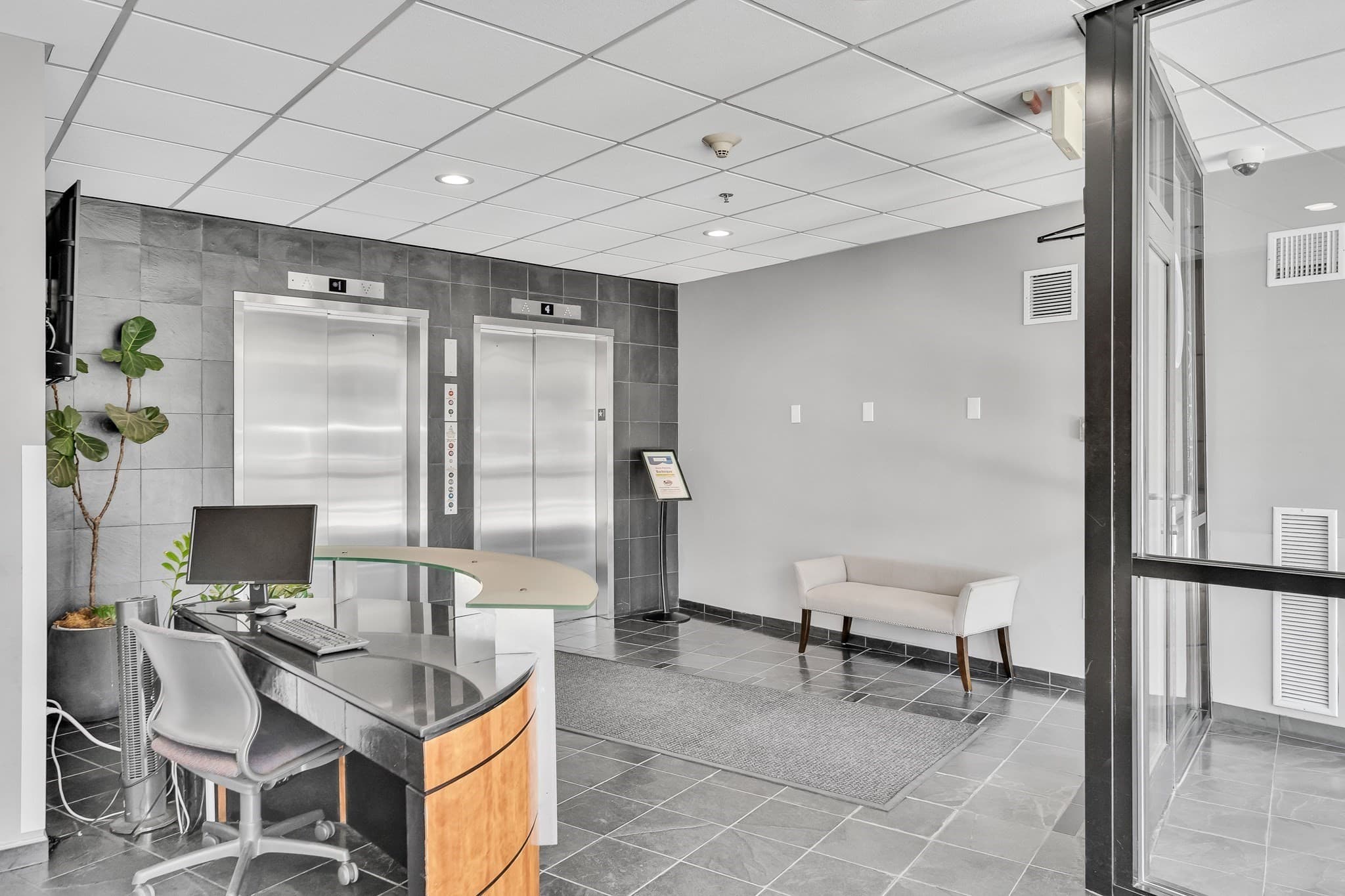 Condominium at 169 Monsignor Obrien Hwy # 309, Cambridge MA 02141, Cambridge, photo 28 of 39