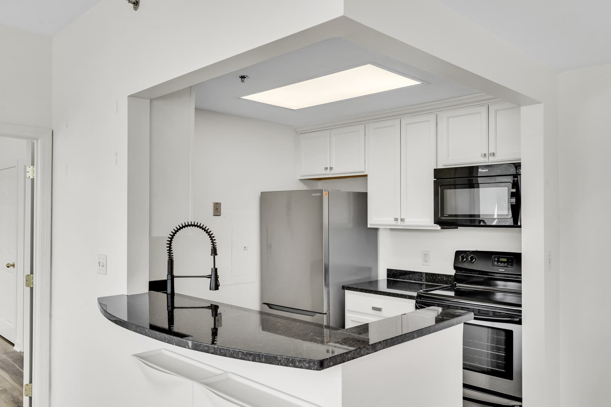 Condominium at 169 Monsignor Obrien Hwy # 309, Cambridge MA 02141, Cambridge, photo 11 of 39