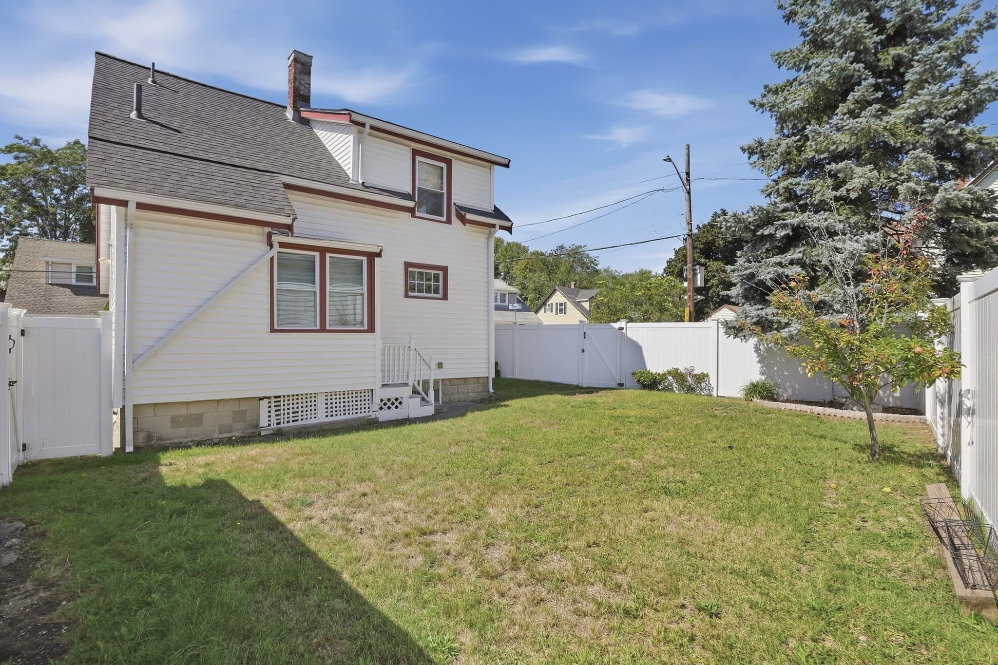 Single Family Residence at 7 Geneva Avenue, Lynn MA 01905, Lynn, photo 26 of 33