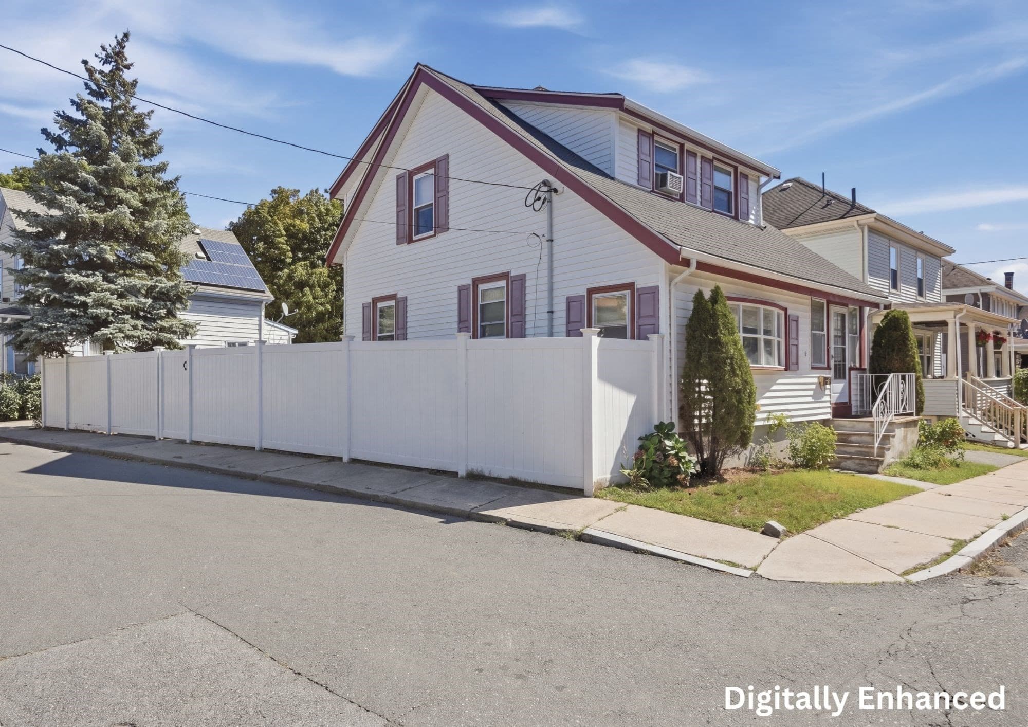 Single Family Residence at 7 Geneva Avenue, Lynn MA 01905, Lynn, photo 3 of 33