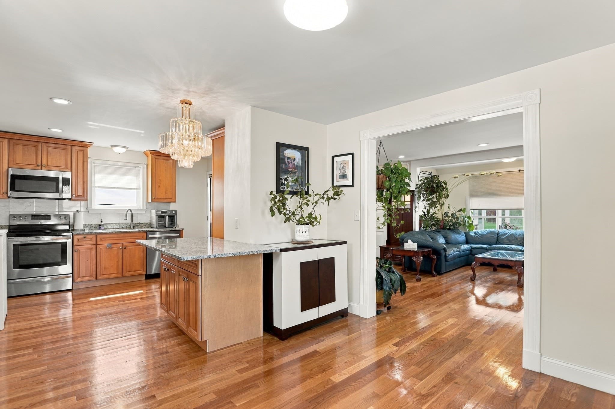 Single Family Residence at 7 Geneva Avenue, Lynn MA 01905, Lynn, photo 9 of 33