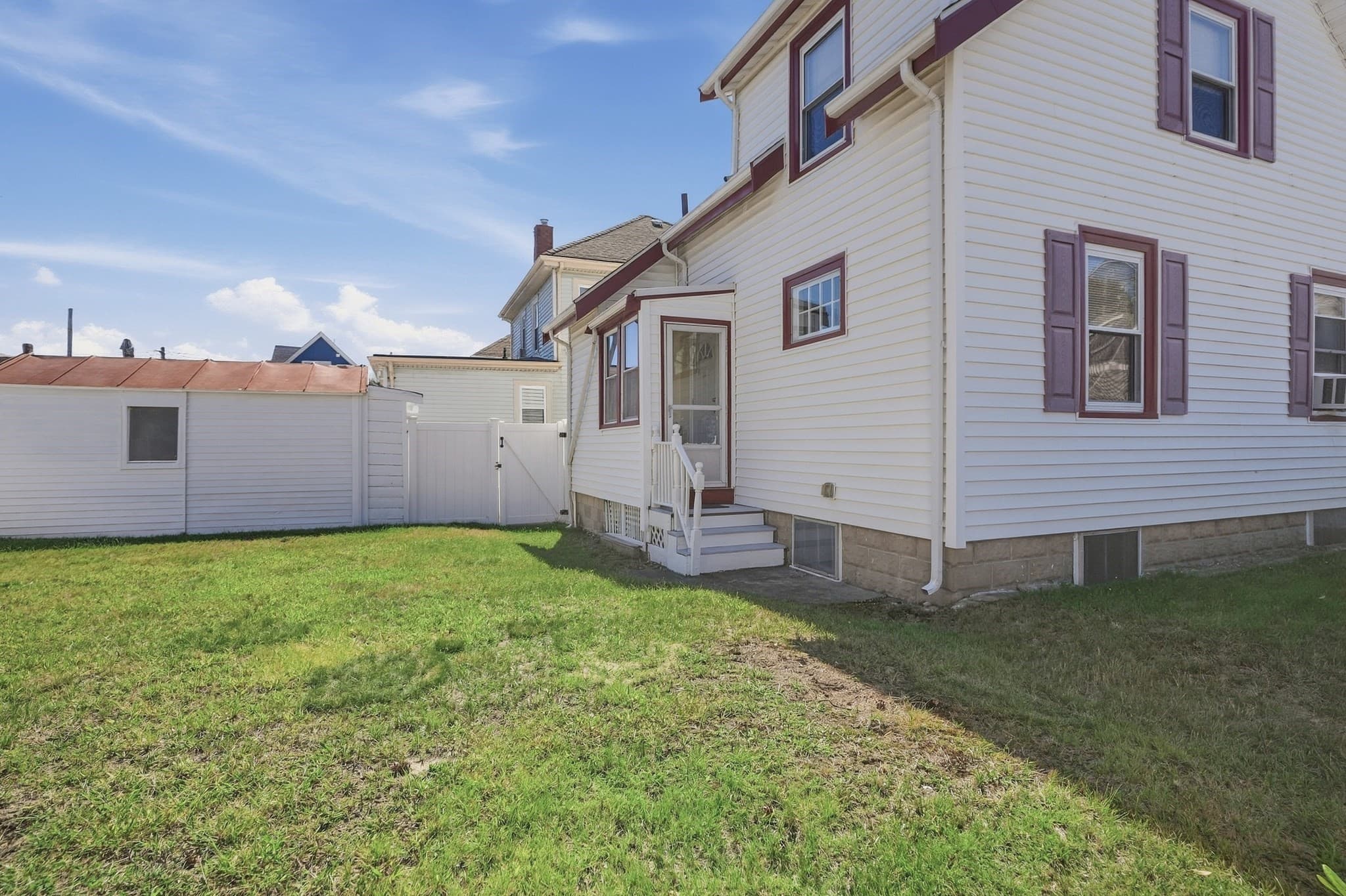 Single Family Residence at 7 Geneva Avenue, Lynn MA 01905, Lynn, photo 24 of 33