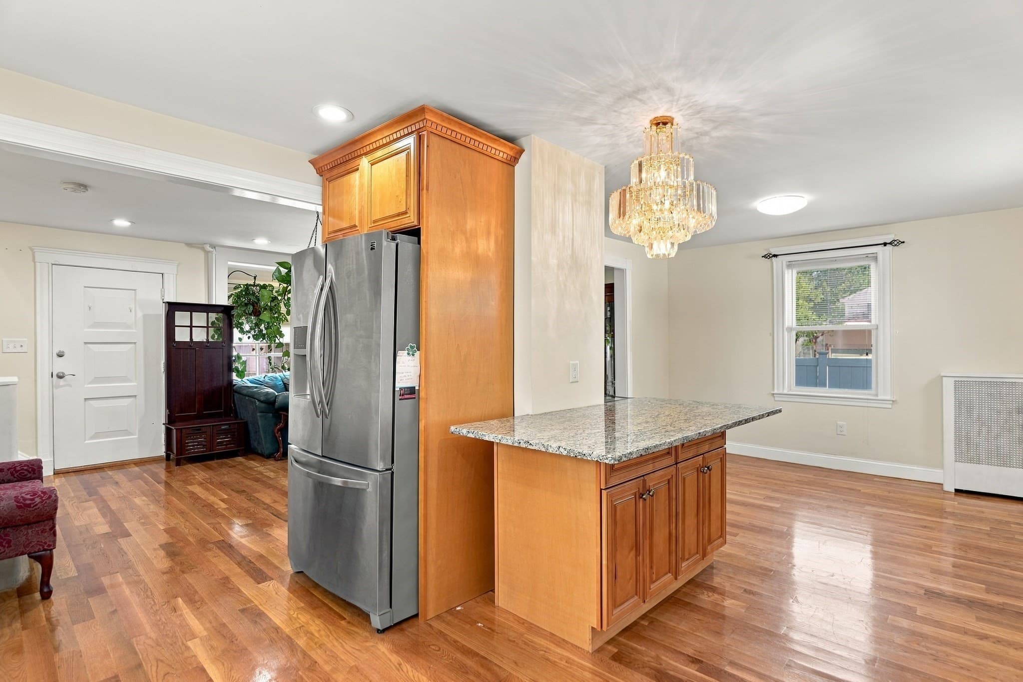 Single Family Residence at 7 Geneva Avenue, Lynn MA 01905, Lynn, photo 14 of 33