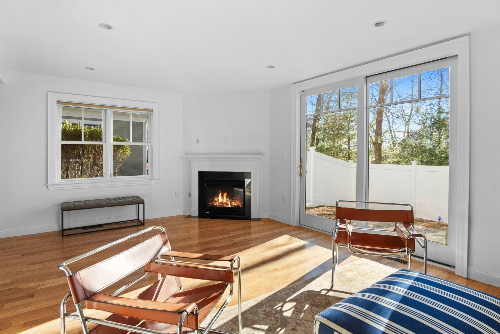 Condominium at 106 Johnson Woods Drive # 106, Reading MA 01867, Reading, photo 12 of 18