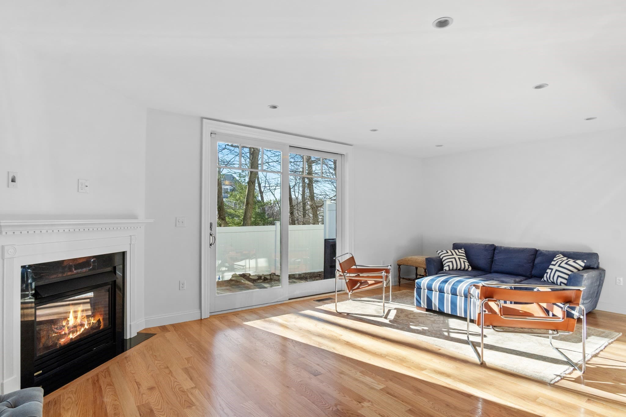 Condominium at 106 Johnson Woods Drive # 106, Reading MA 01867, Reading, photo 5 of 18
