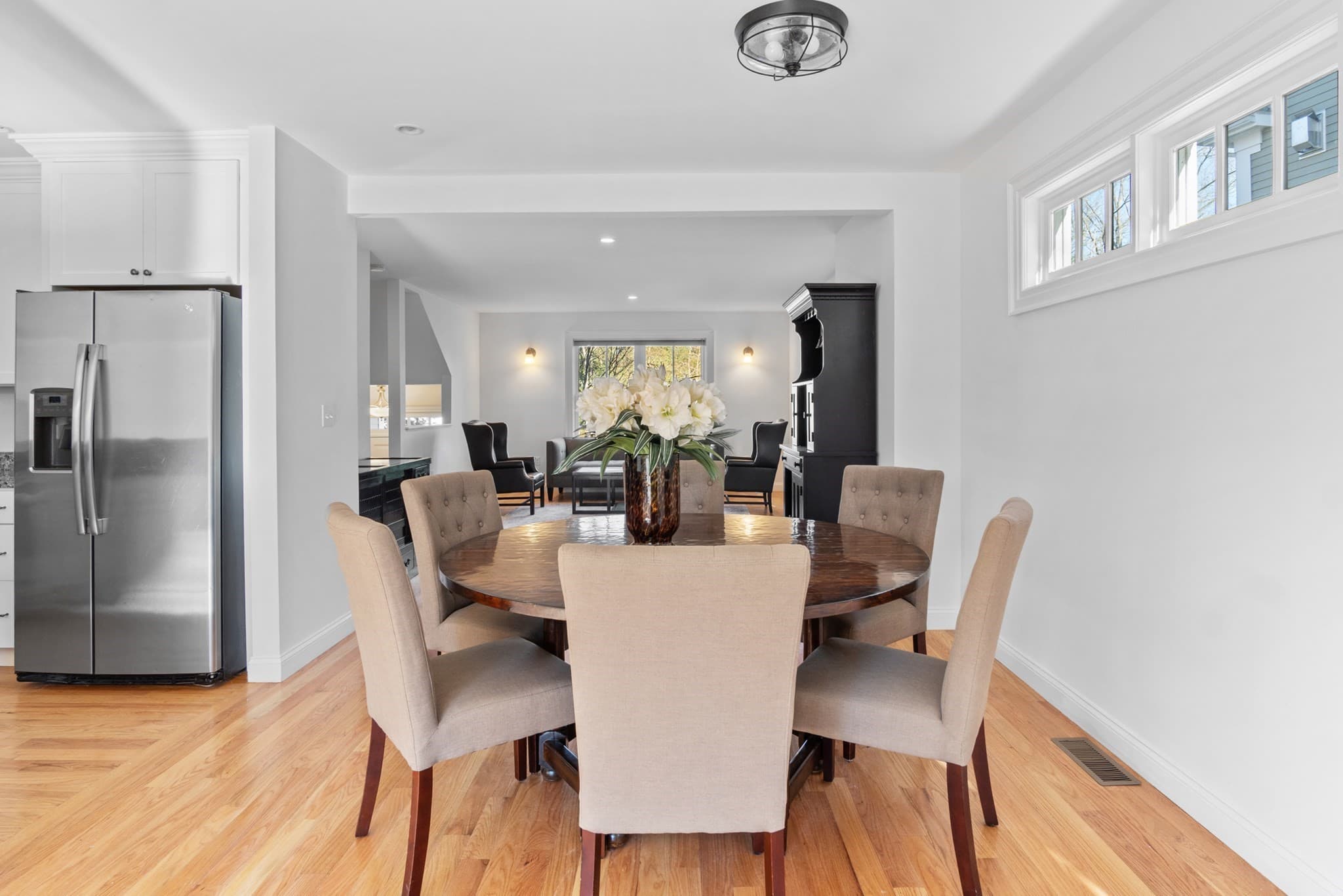 Condominium at 106 Johnson Woods Drive # 106, Reading MA 01867, Reading, photo 10 of 18