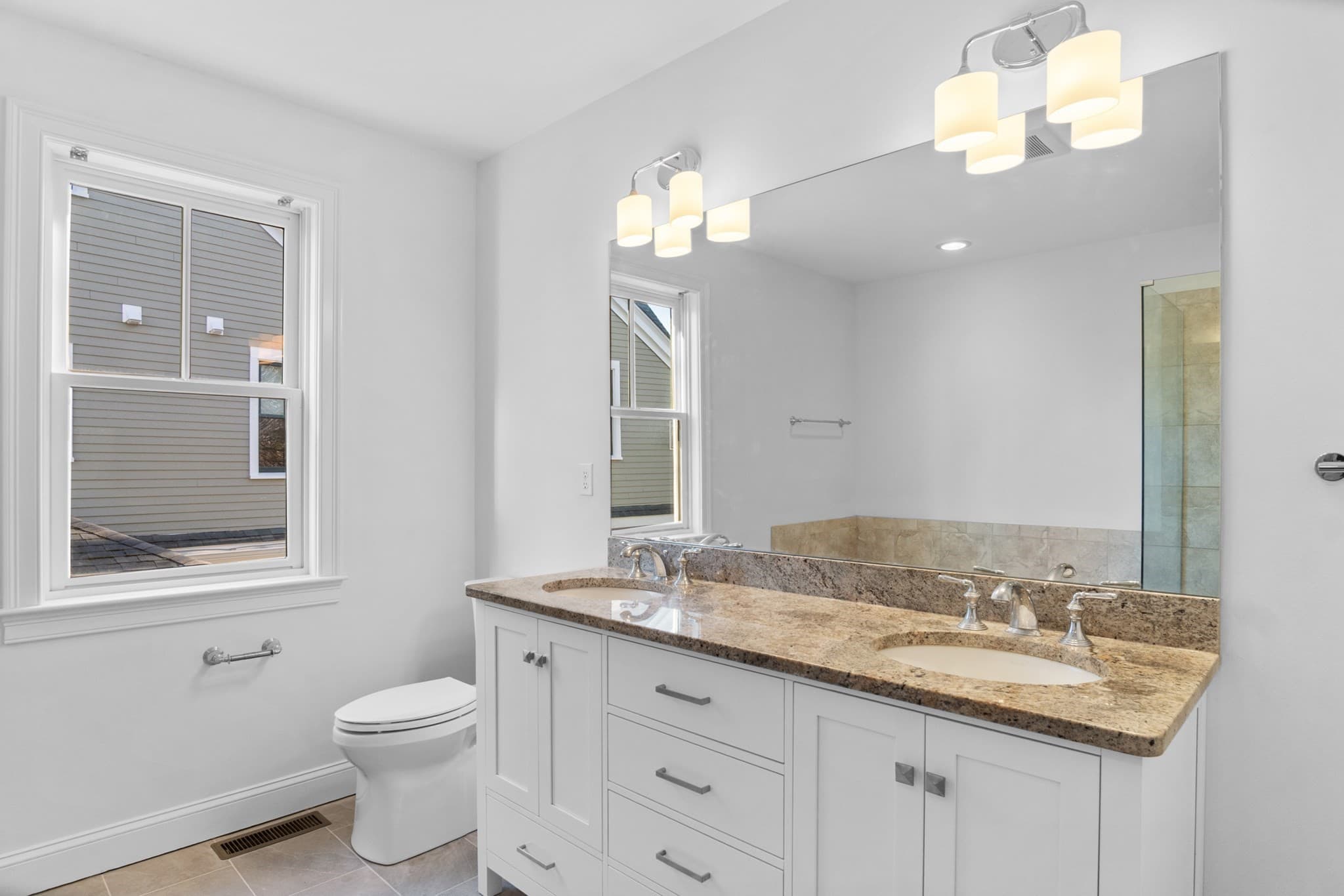 Condominium at 106 Johnson Woods Drive # 106, Reading MA 01867, Reading, photo 15 of 18
