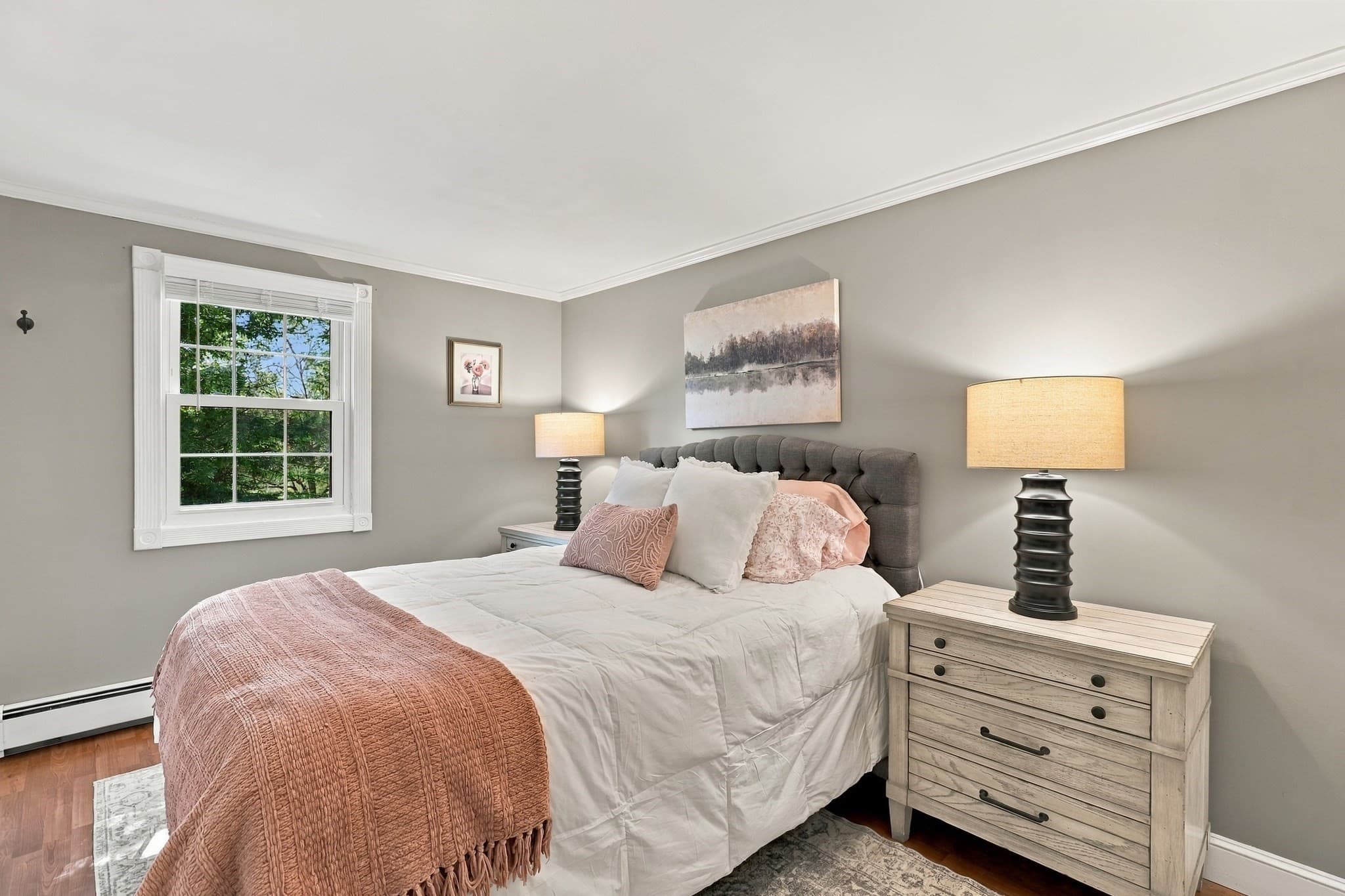Single Family Residence at 117 Hunt Road, Chelmsford MA 01824, Chelmsford, photo 23 of 37