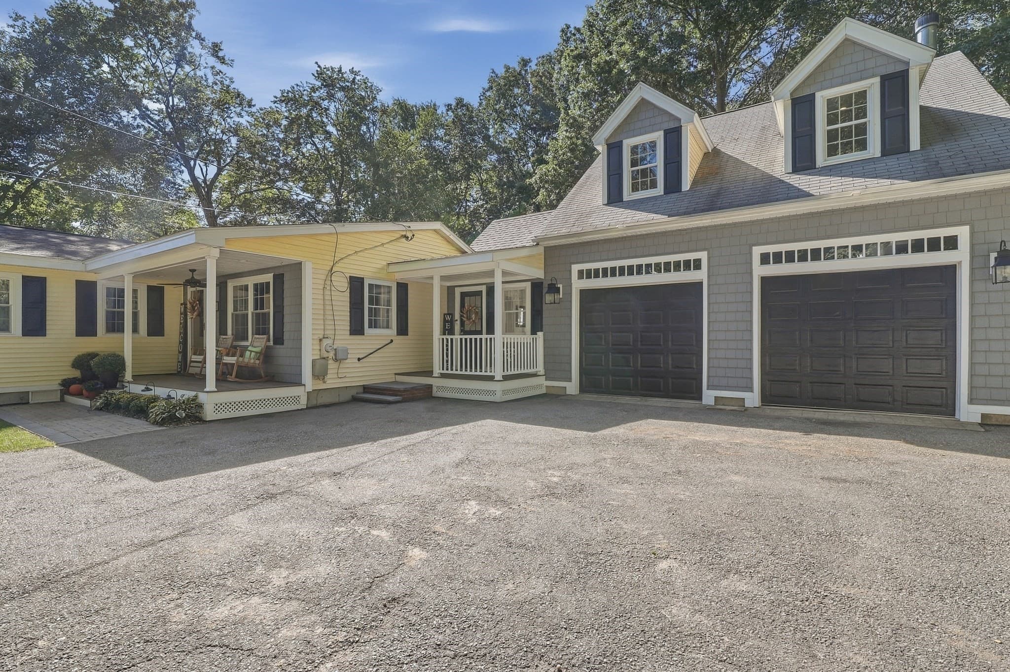 Single Family Residence at 117 Hunt Road, Chelmsford MA 01824, Chelmsford, photo 2 of 37