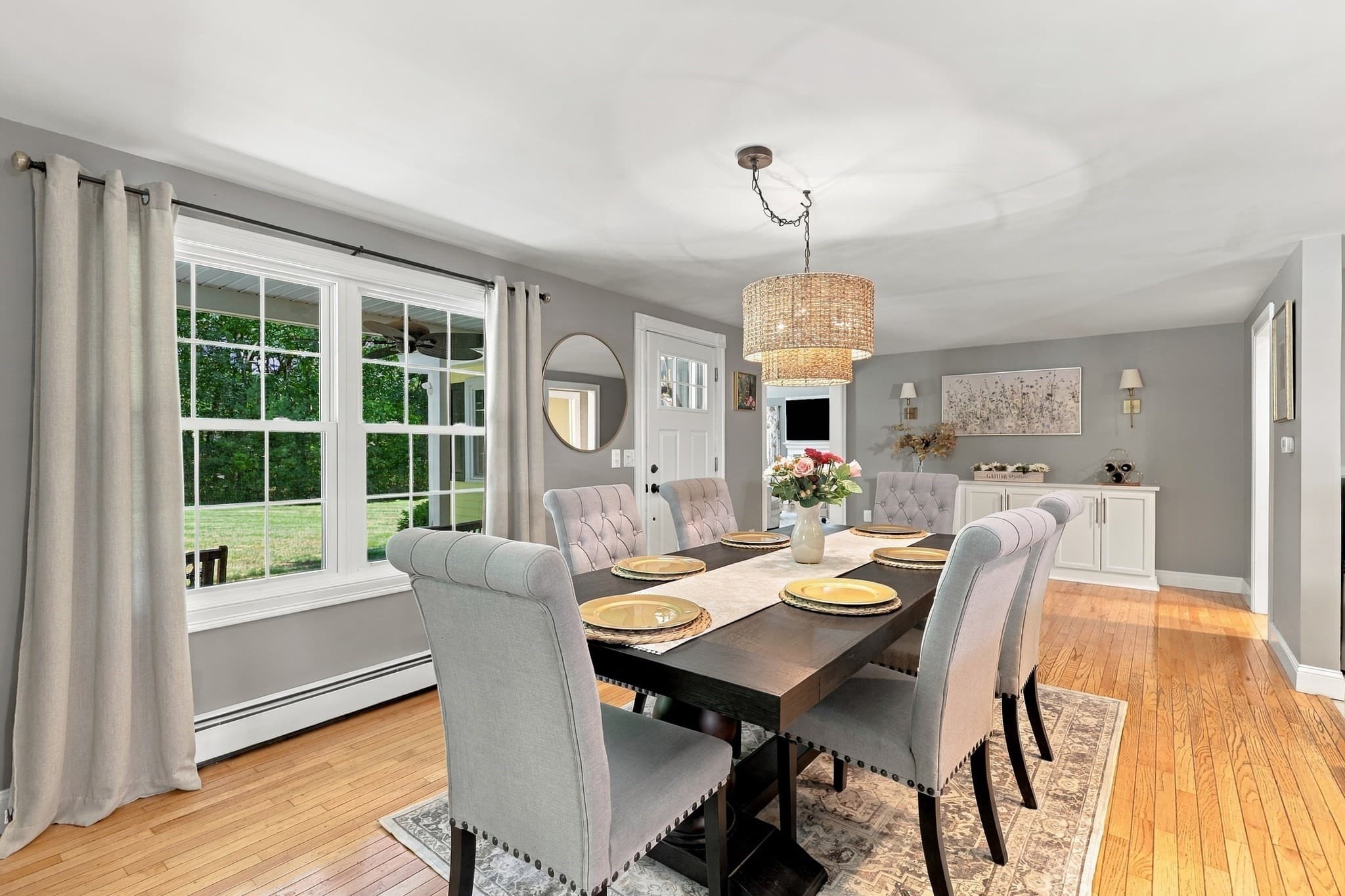 Single Family Residence at 117 Hunt Road, Chelmsford MA 01824, Chelmsford, photo 12 of 37