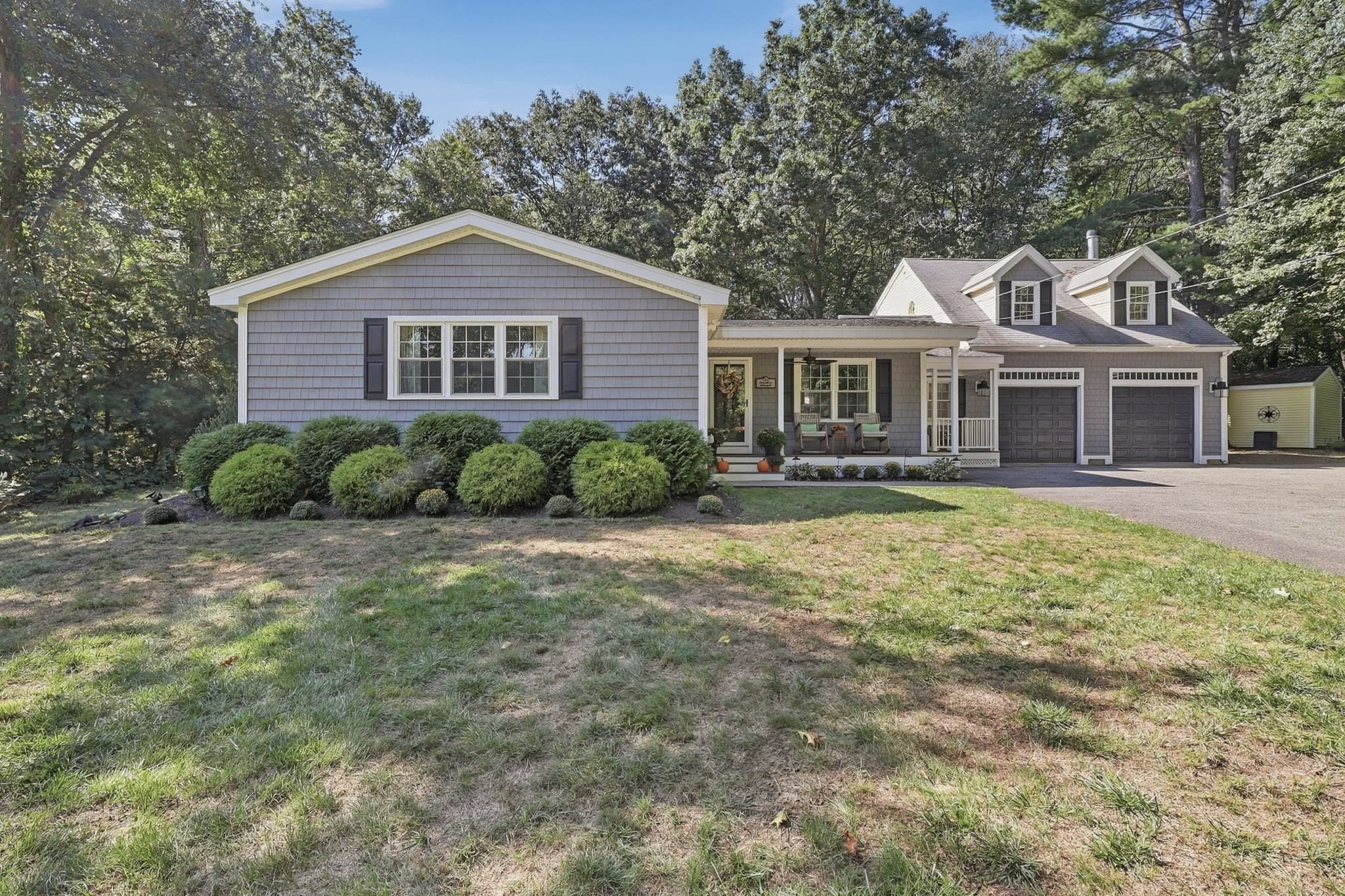 117 Hunt Road, Chelmsford MA 01824