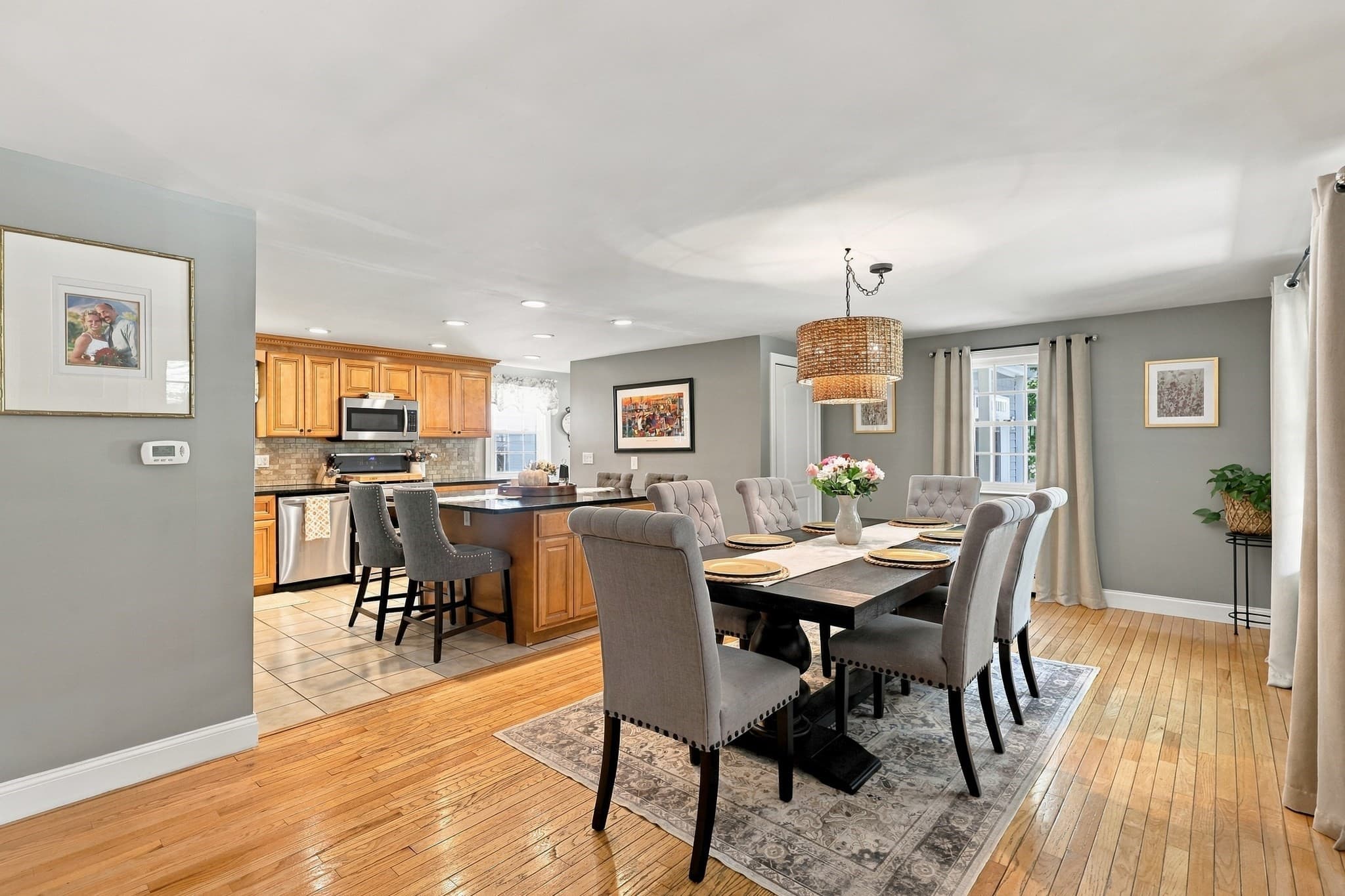 Single Family Residence at 117 Hunt Road, Chelmsford MA 01824, Chelmsford, photo 14 of 37