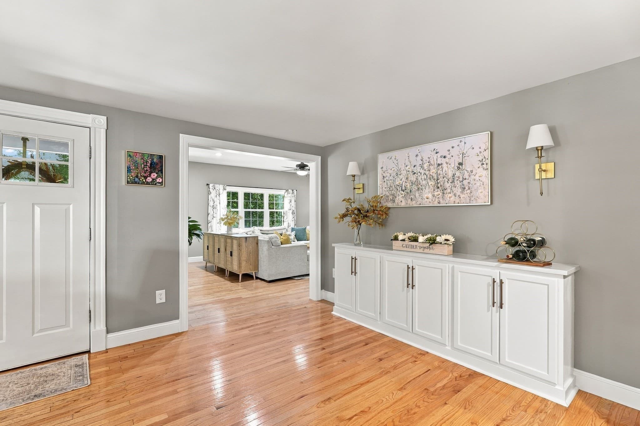 Single Family Residence at 117 Hunt Road, Chelmsford MA 01824, Chelmsford, photo 11 of 37