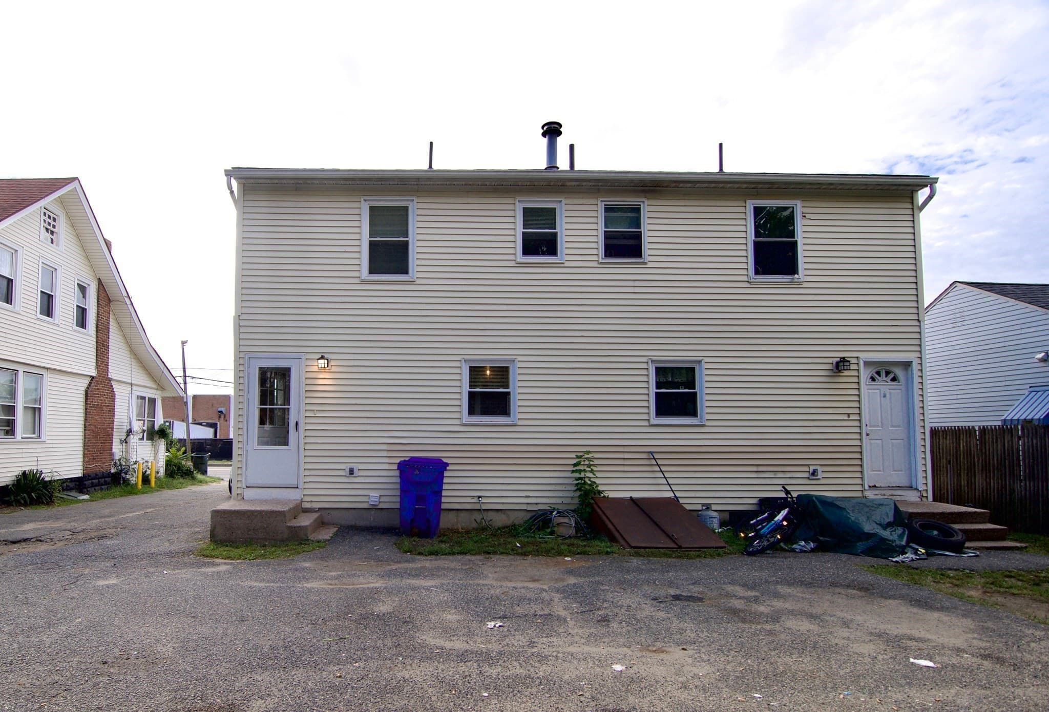 Multi Family at 1144-1146 Page Blvd, Springfield MA 01104, Springfield, photo 21 of 21