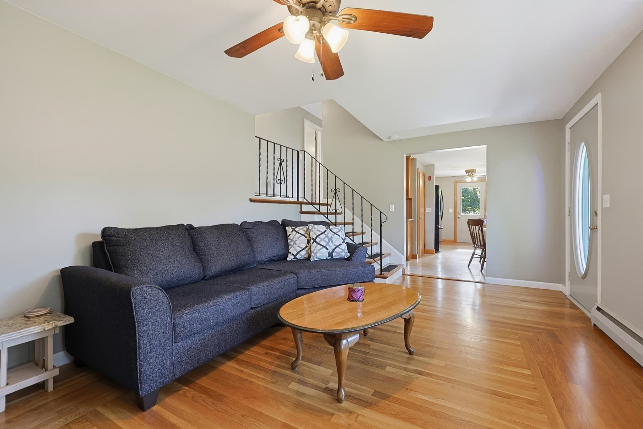 Single Family Residence at 73 Hickory Rd., Attleboro MA 02703, Attleboro, photo 2 of 42