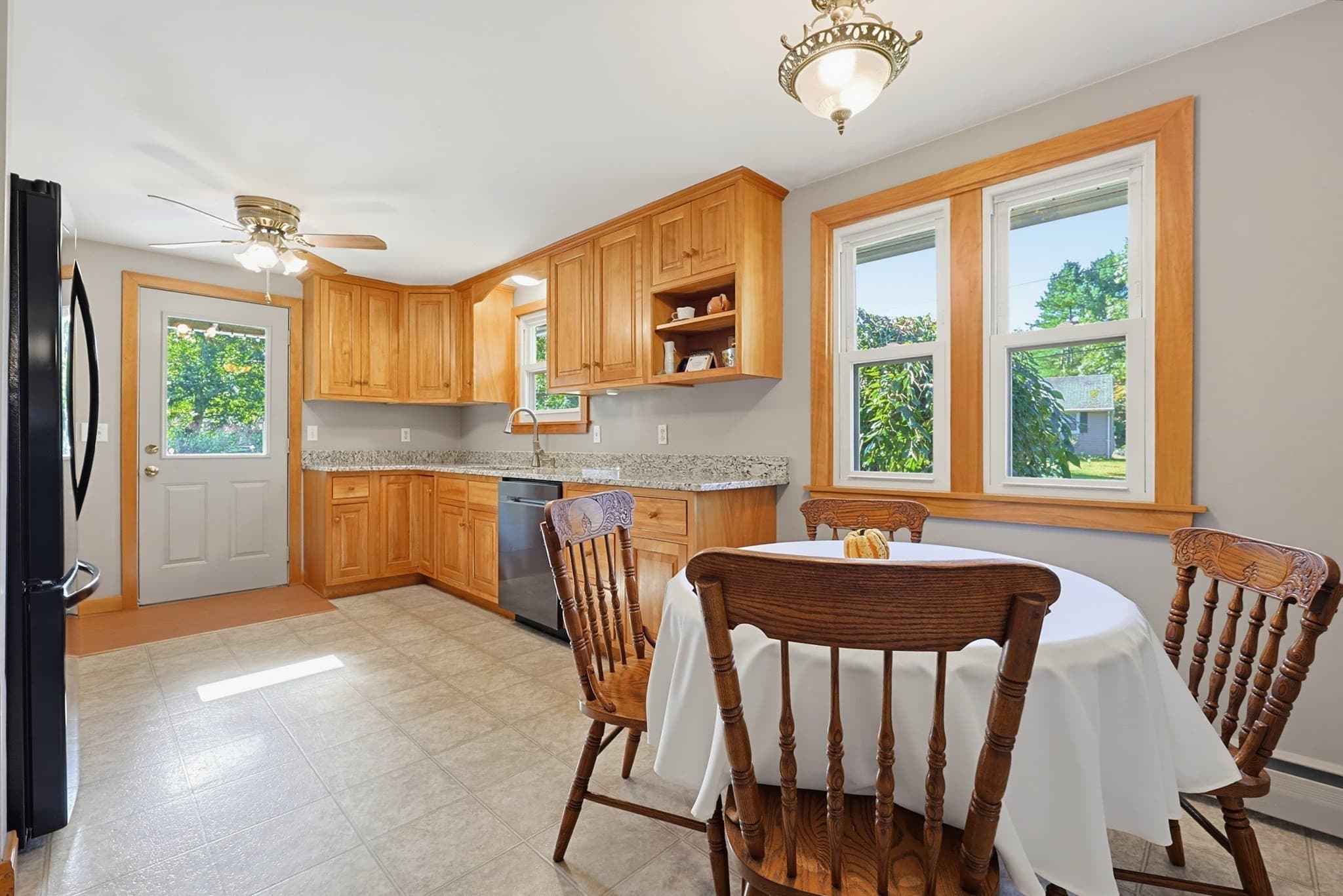 Single Family Residence at 73 Hickory Rd., Attleboro MA 02703, Attleboro, photo 13 of 42