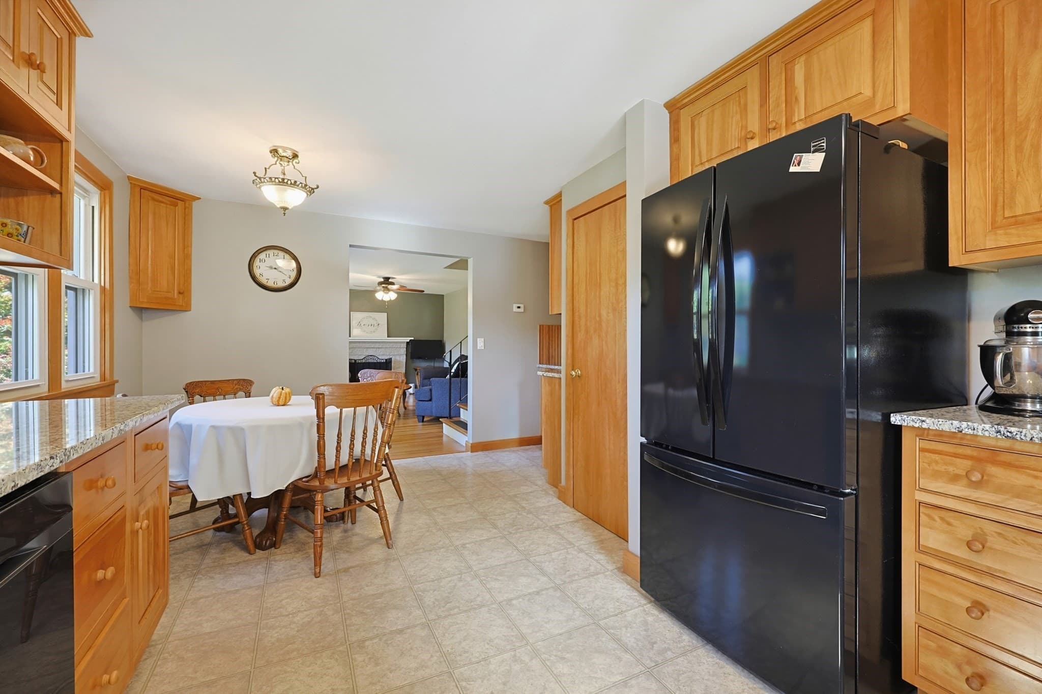 Single Family Residence at 73 Hickory Rd., Attleboro MA 02703, Attleboro, photo 12 of 42
