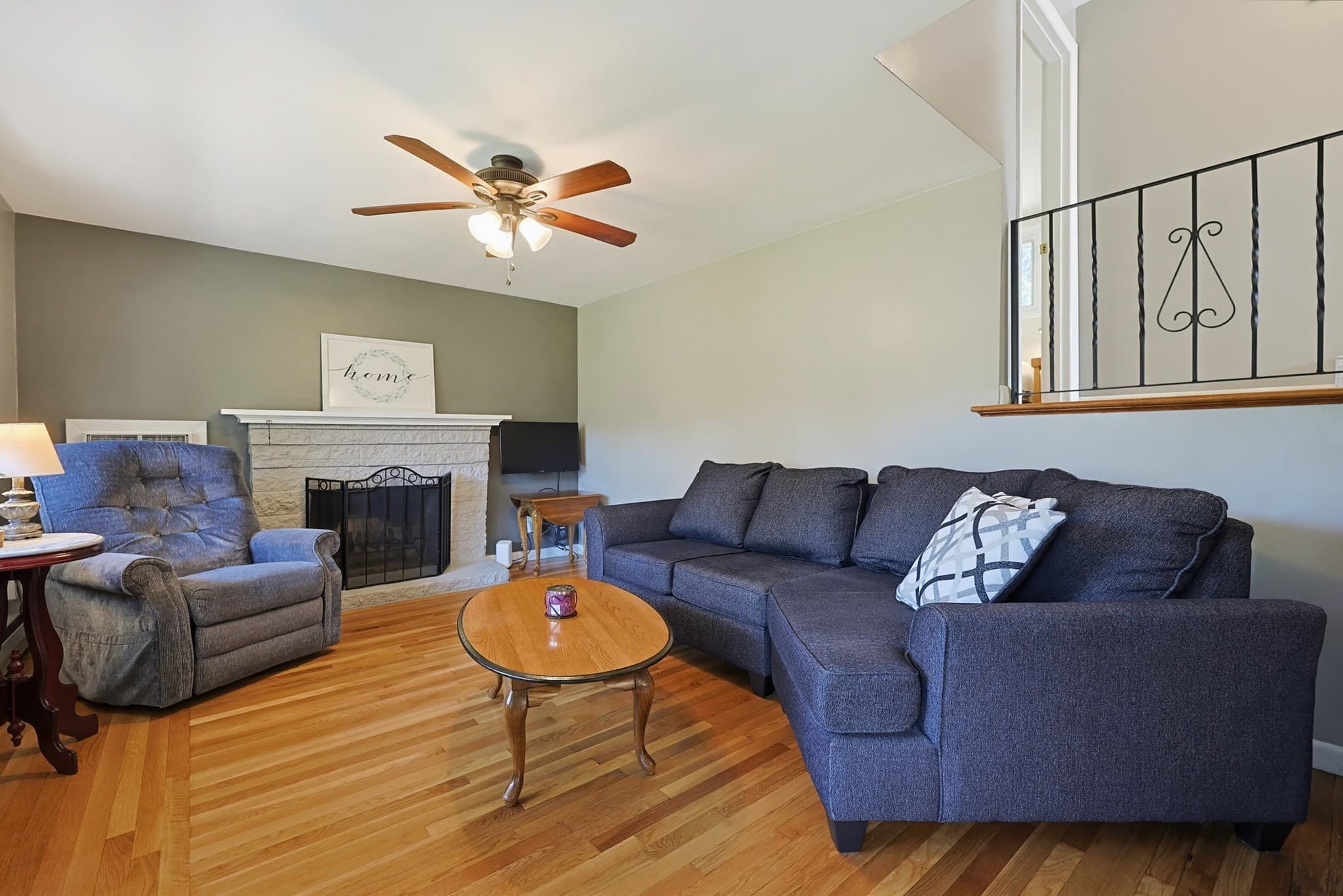 Single Family Residence at 73 Hickory Rd., Attleboro MA 02703, Attleboro, photo 3 of 42