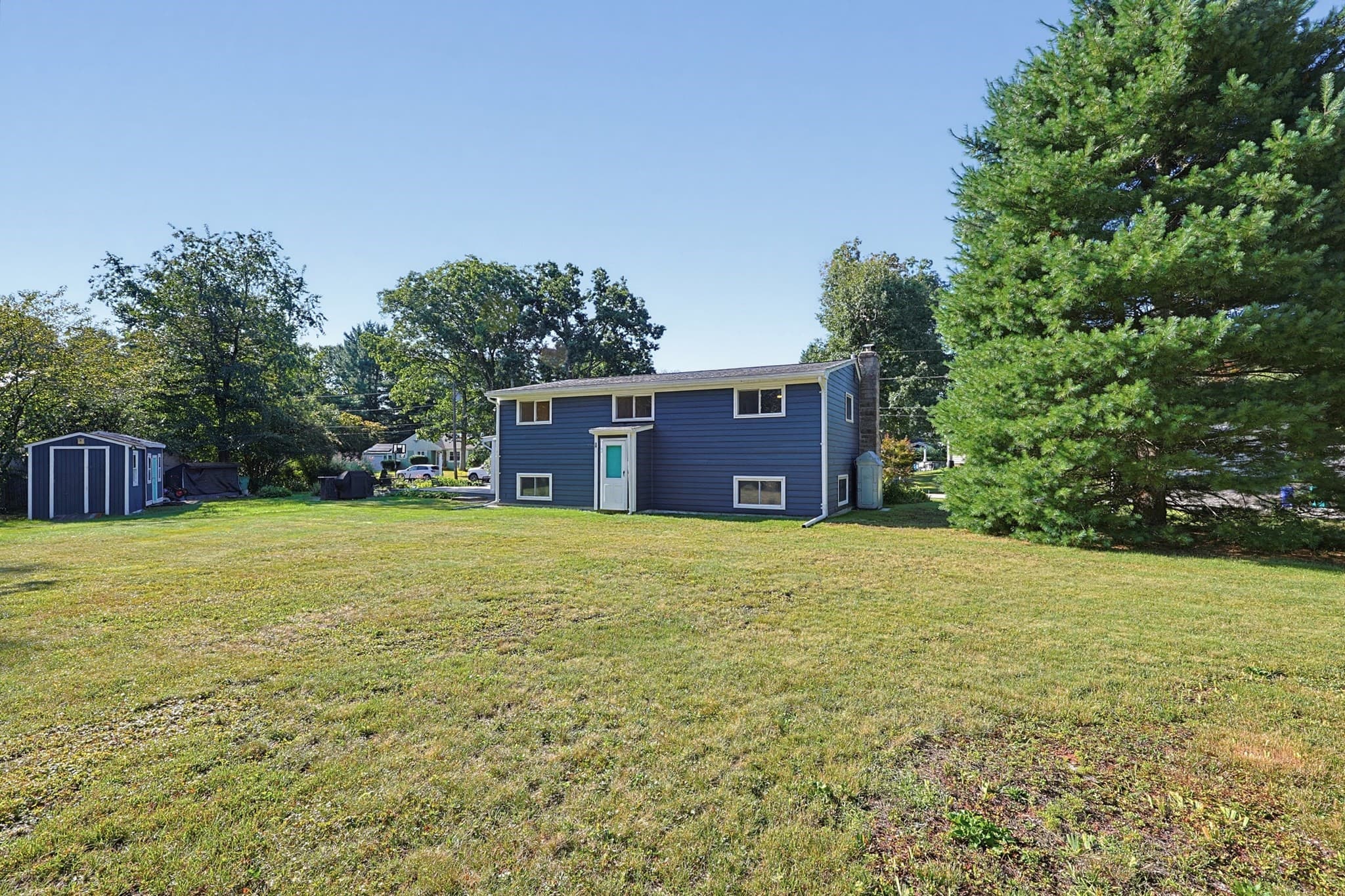 Single Family Residence at 73 Hickory Rd., Attleboro MA 02703, Attleboro, photo 36 of 42