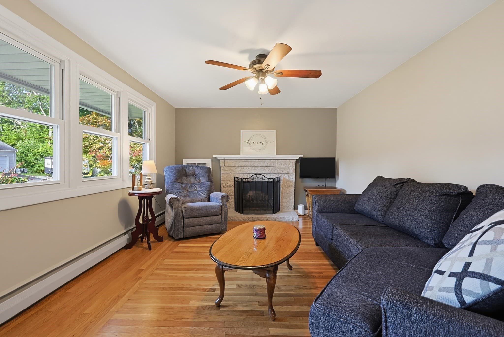 Single Family Residence at 73 Hickory Rd., Attleboro MA 02703, Attleboro, photo 5 of 42