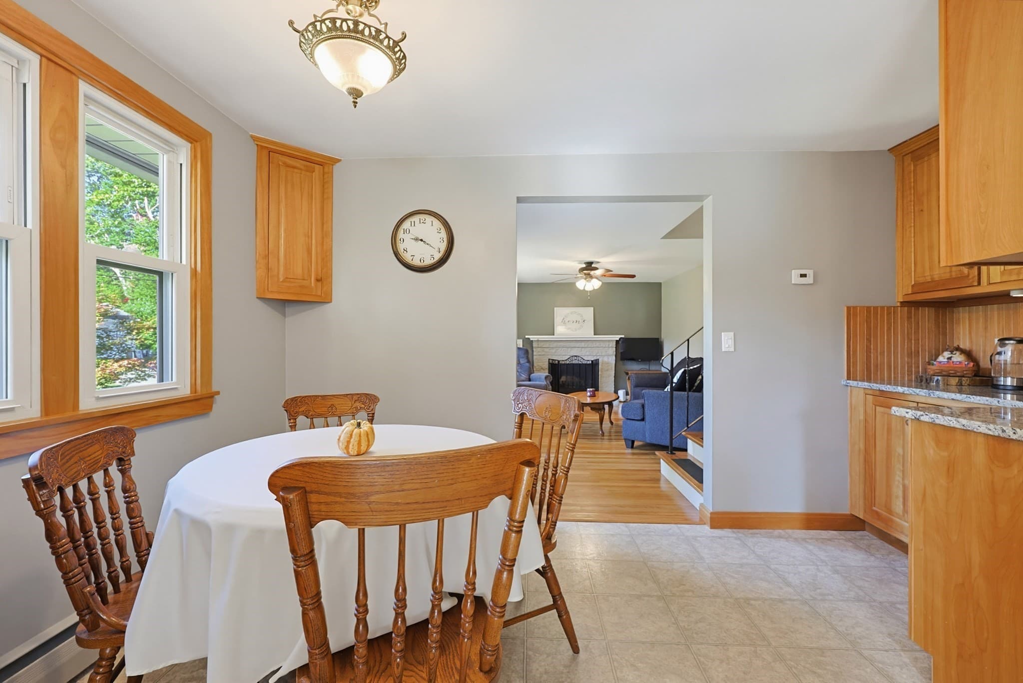 Single Family Residence at 73 Hickory Rd., Attleboro MA 02703, Attleboro, photo 14 of 42