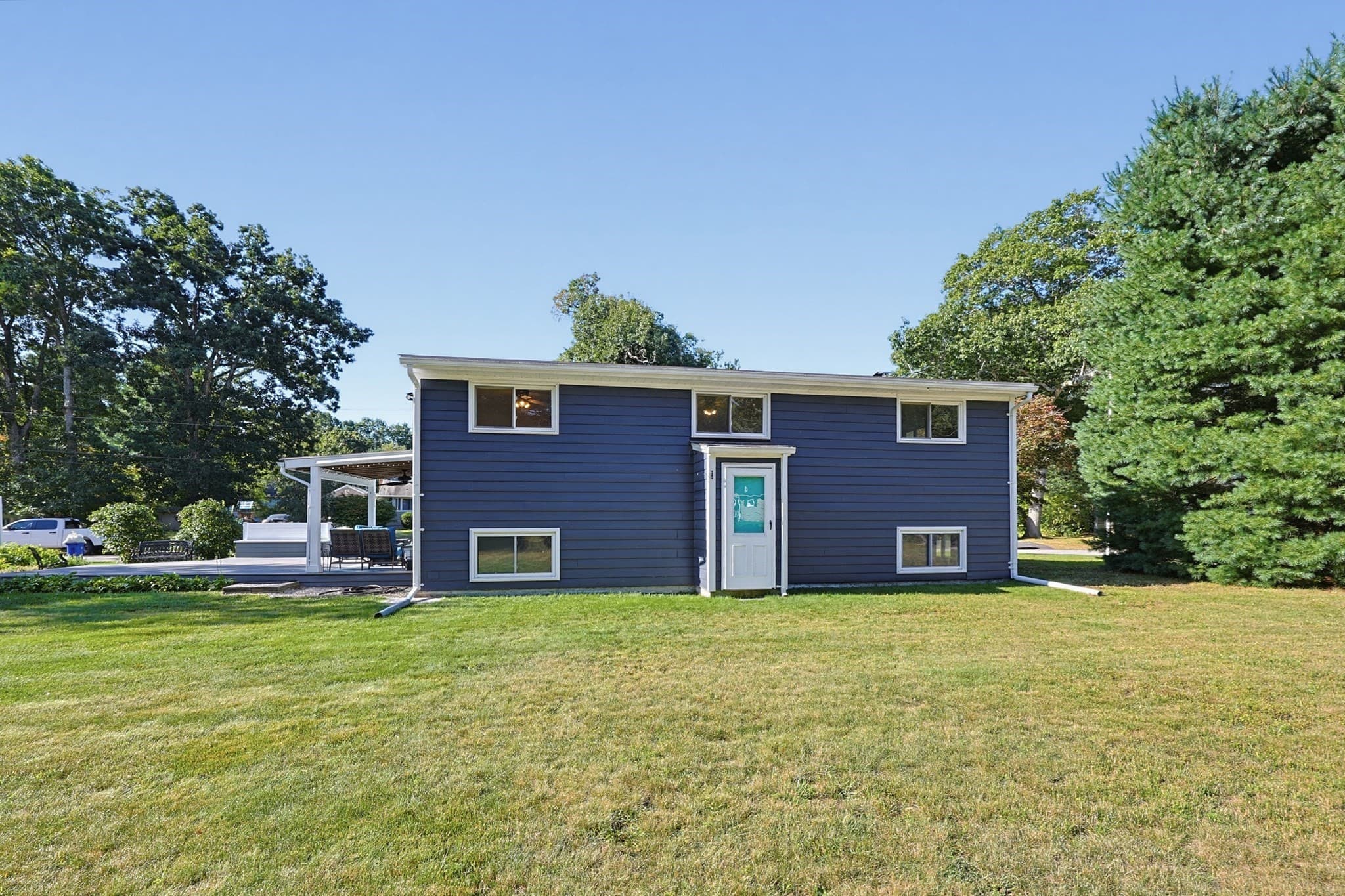 Single Family Residence at 73 Hickory Rd., Attleboro MA 02703, Attleboro, photo 37 of 42