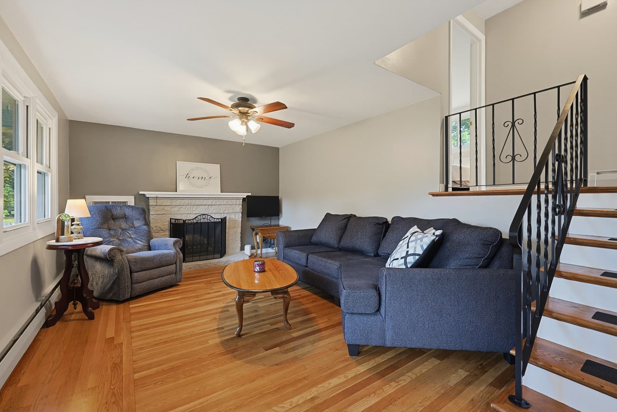 Single Family Residence at 73 Hickory Rd., Attleboro MA 02703, Attleboro, photo 4 of 42