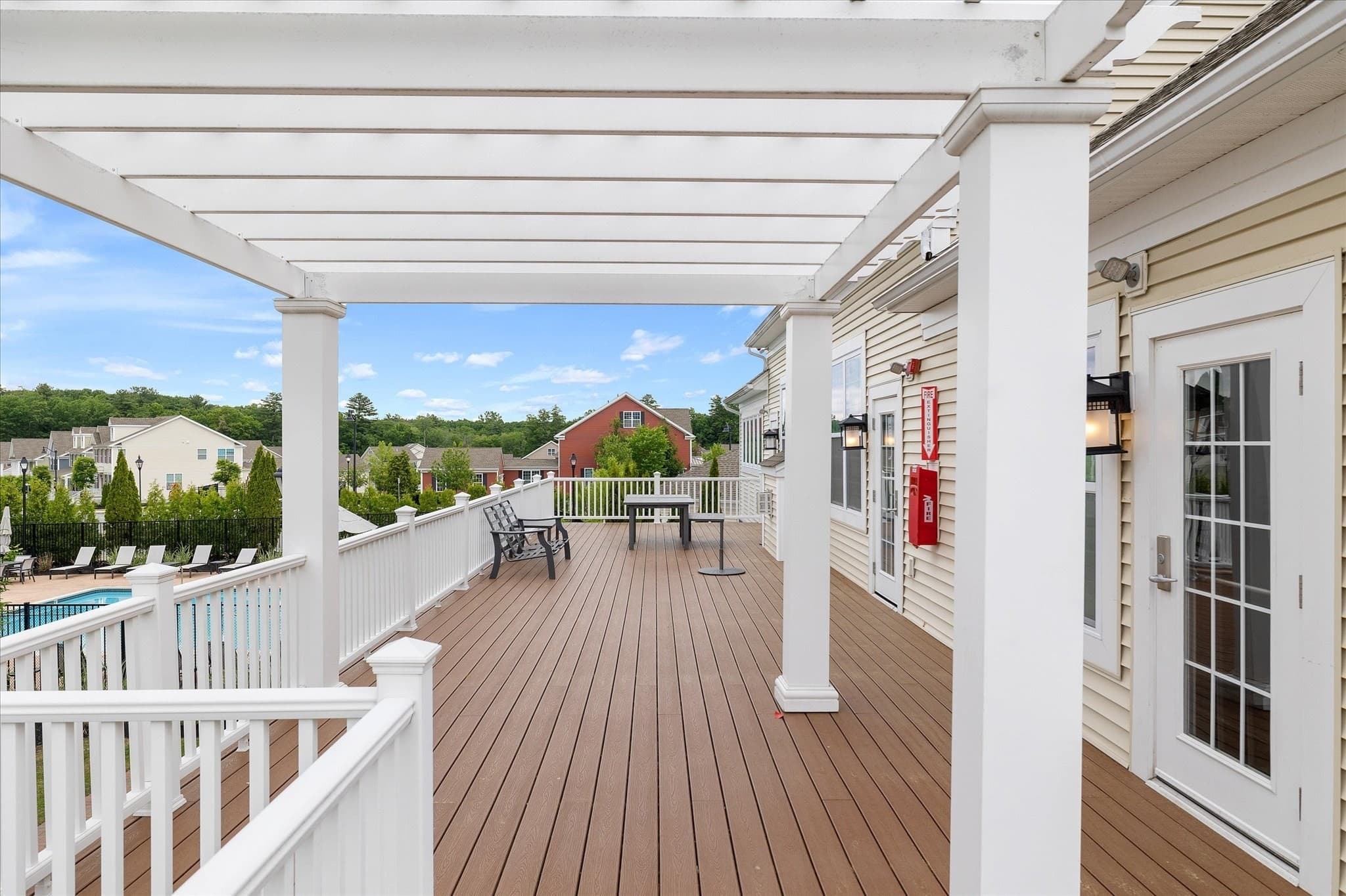 Condominium at 2102 Simeon Howard Way # 2102, Westborough MA 01581, Westborough, photo 40 of 42