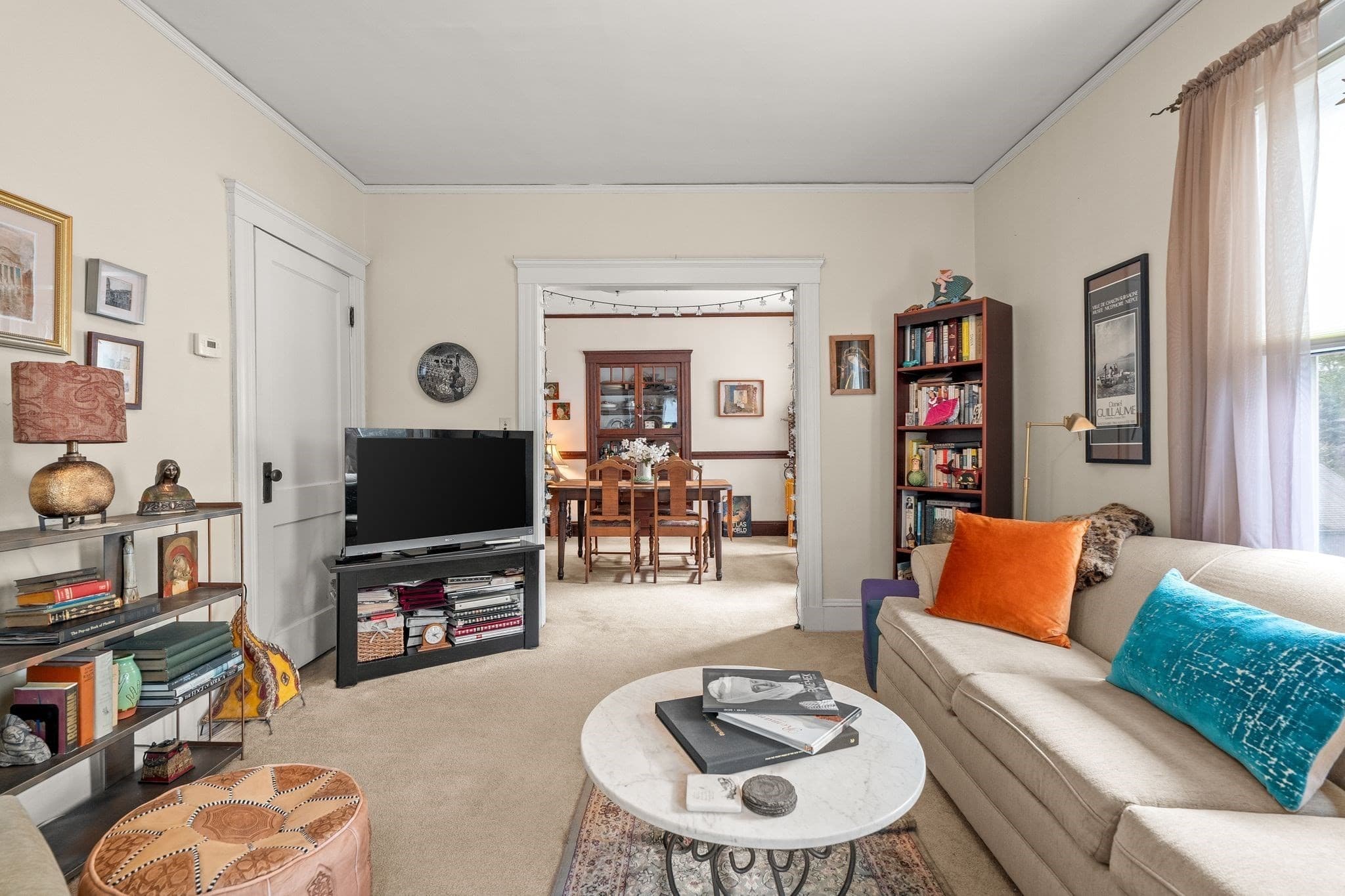 Multi Family at 124 Jason St, Arlington MA 02476, Arlington, photo 6 of 42